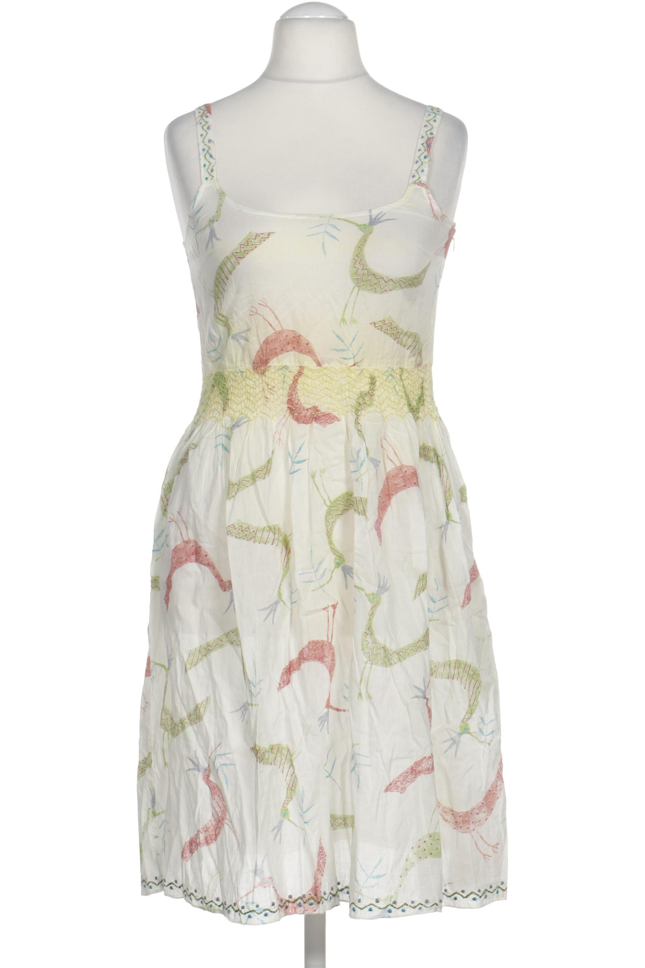 

Gudrun Sjödén Damen Kleid, beige, Gr.