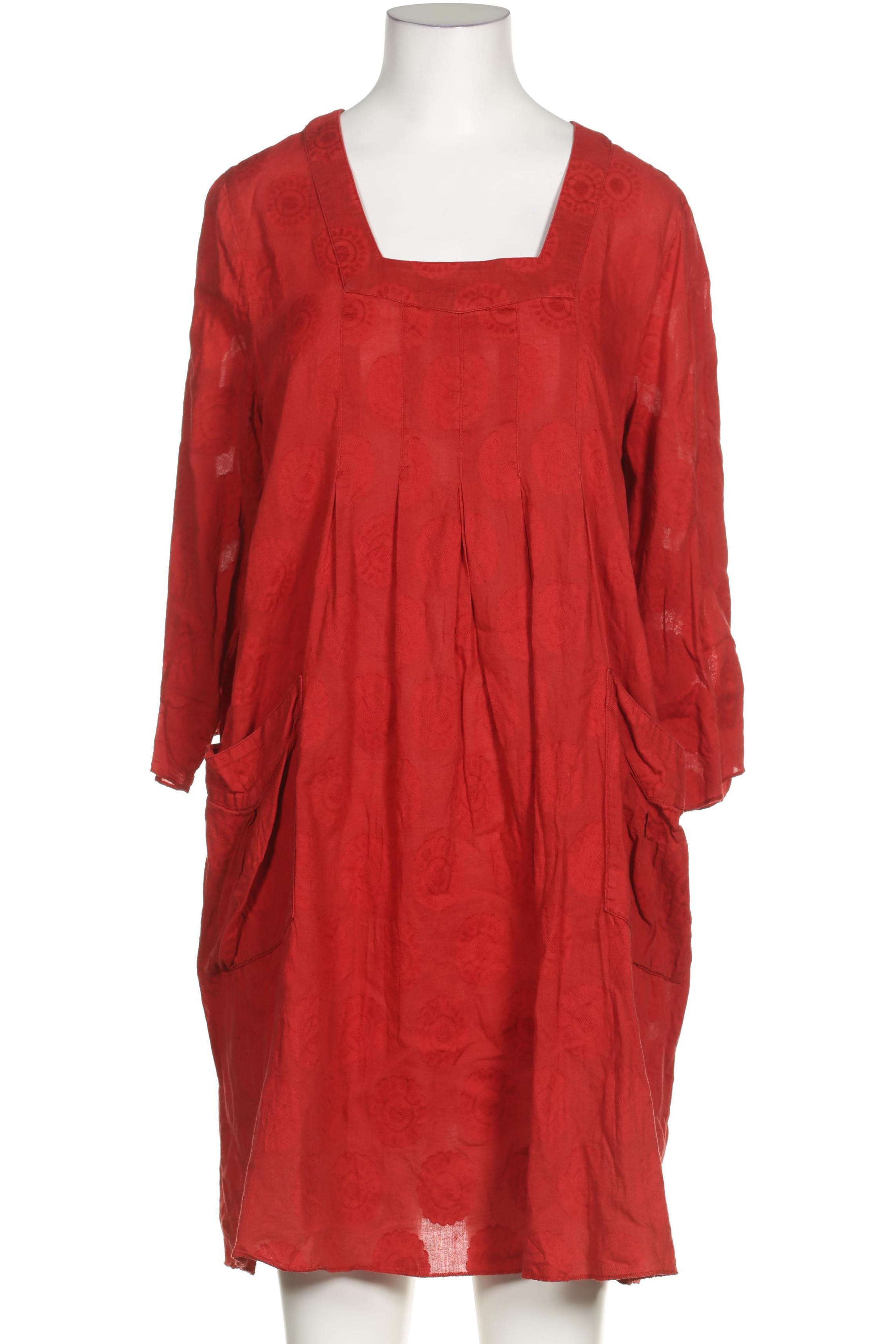 

Gudrun Sjödén Damen Kleid, rot, Gr.