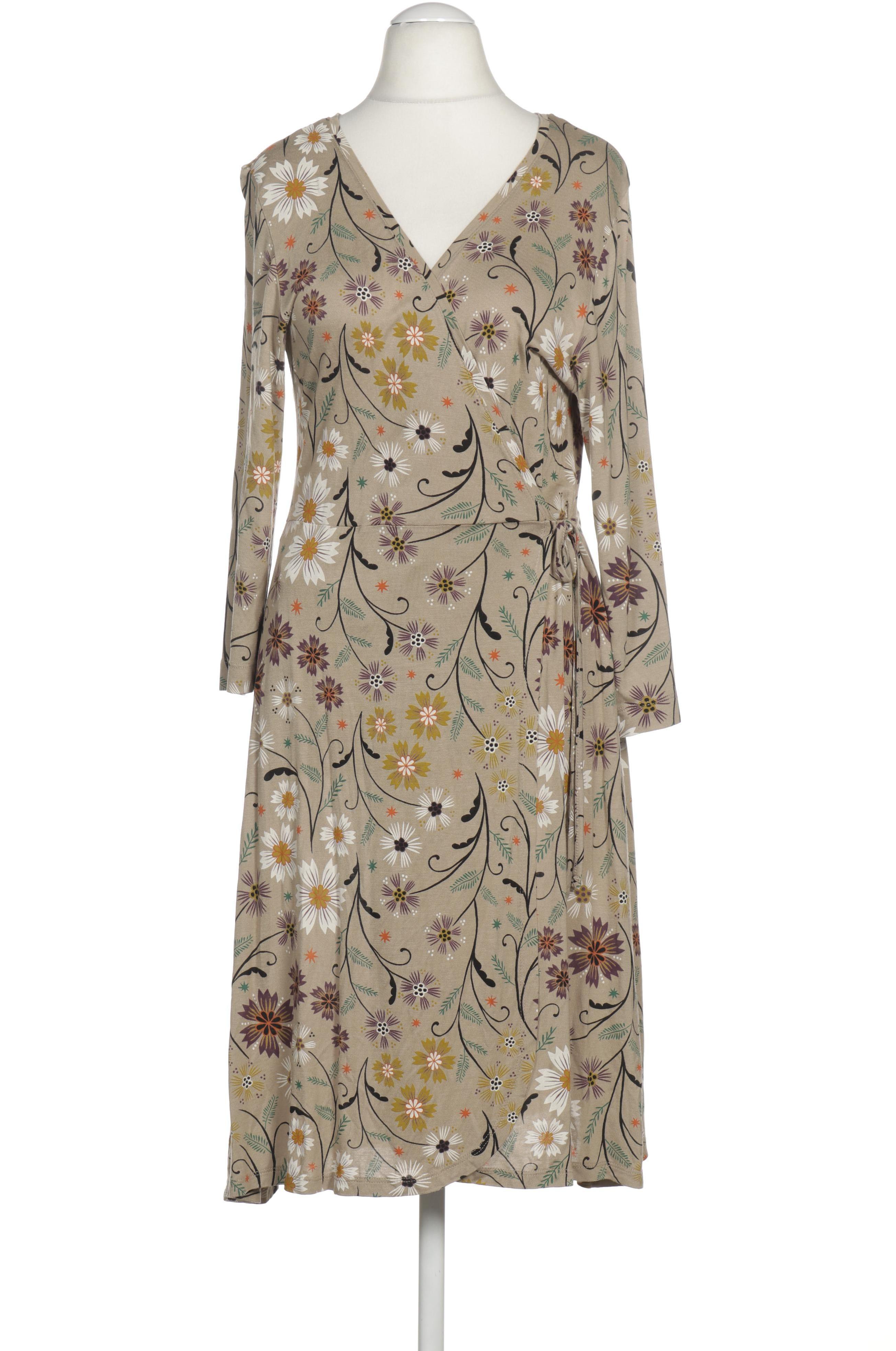 

Gudrun Sjödén Damen Kleid, braun, Gr.