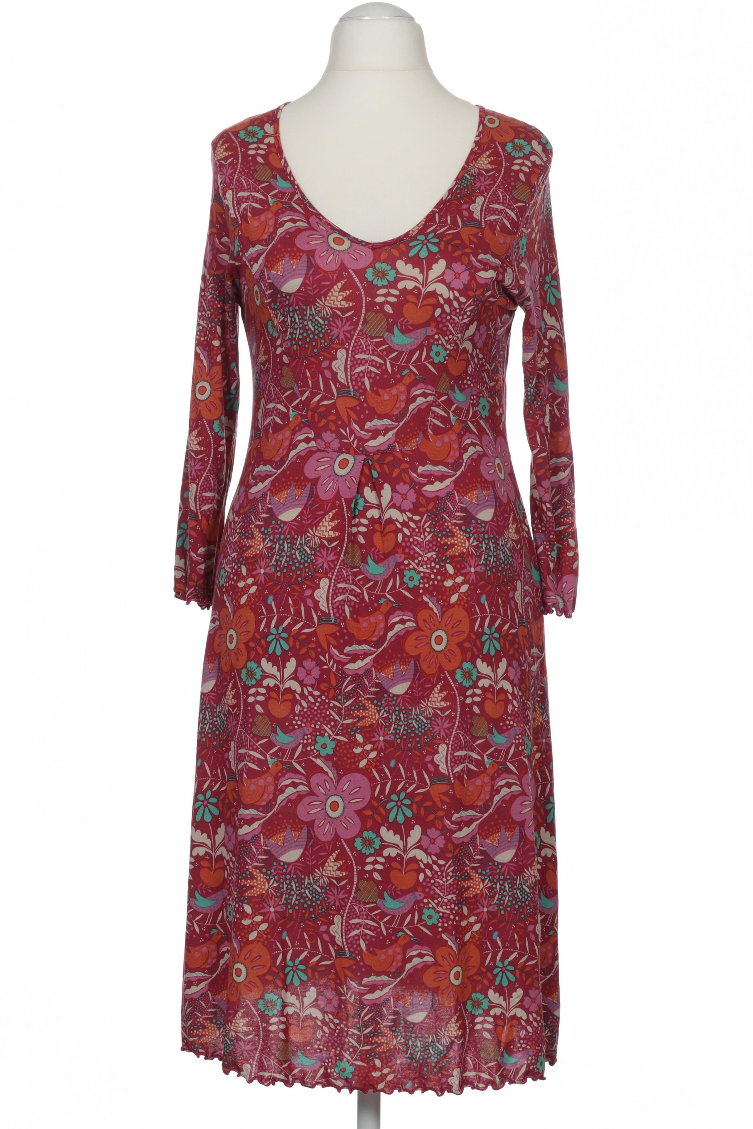 

Gudrun Sjödén Damen Kleid, pink, Gr.