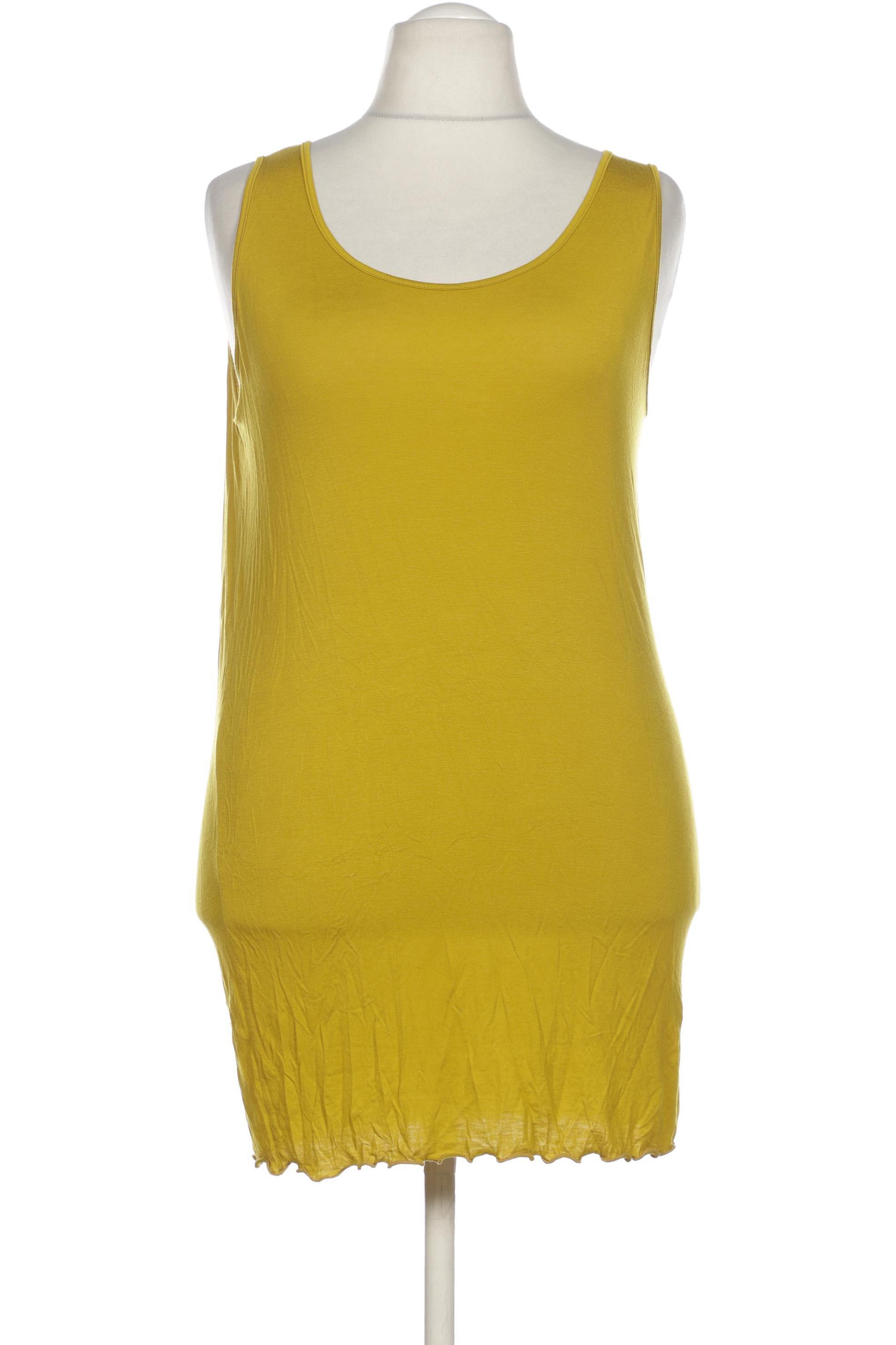 

Gudrun Sjödén Damen Kleid, gelb, Gr.