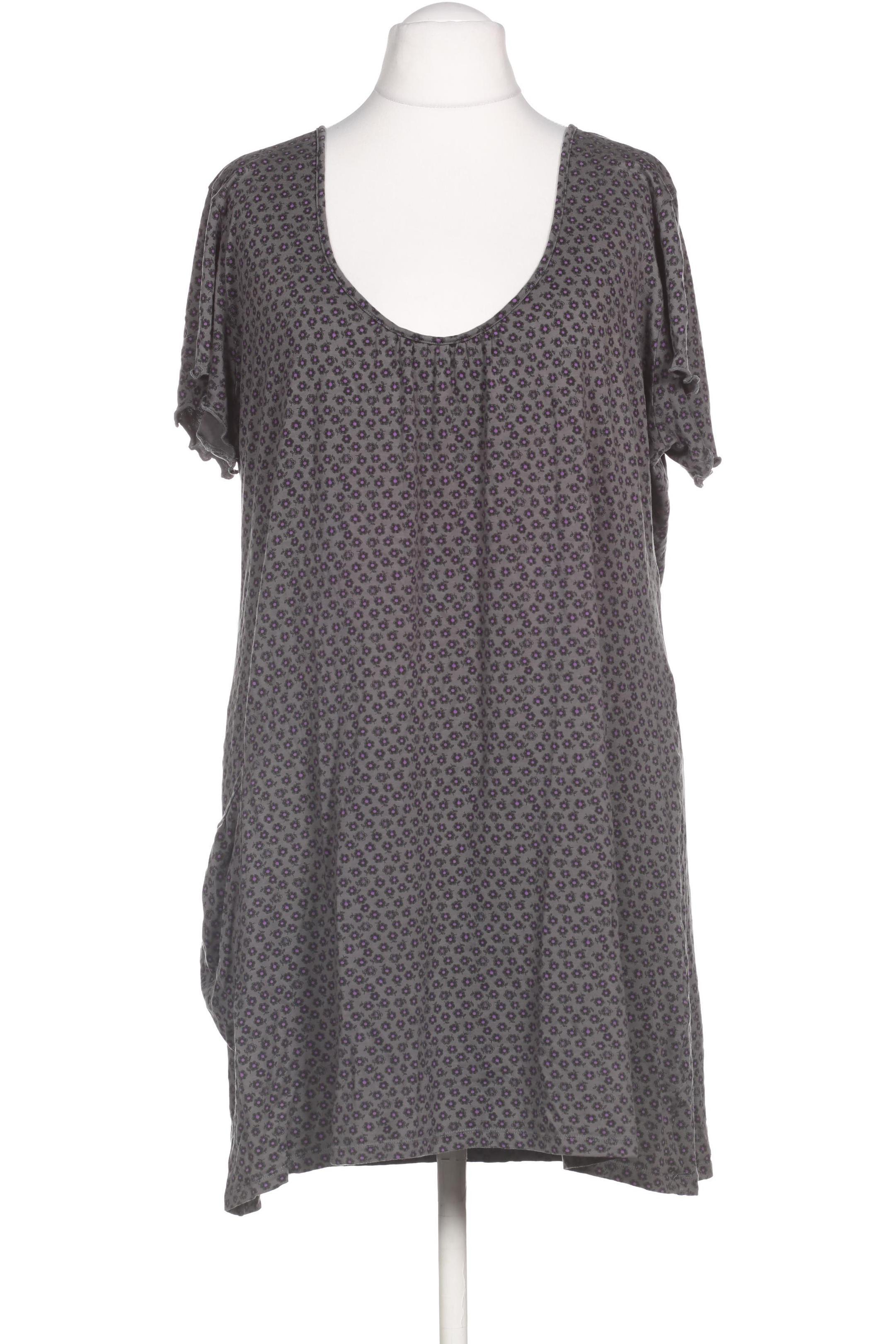 

Gudrun Sjödén Damen Kleid, grau, Gr.