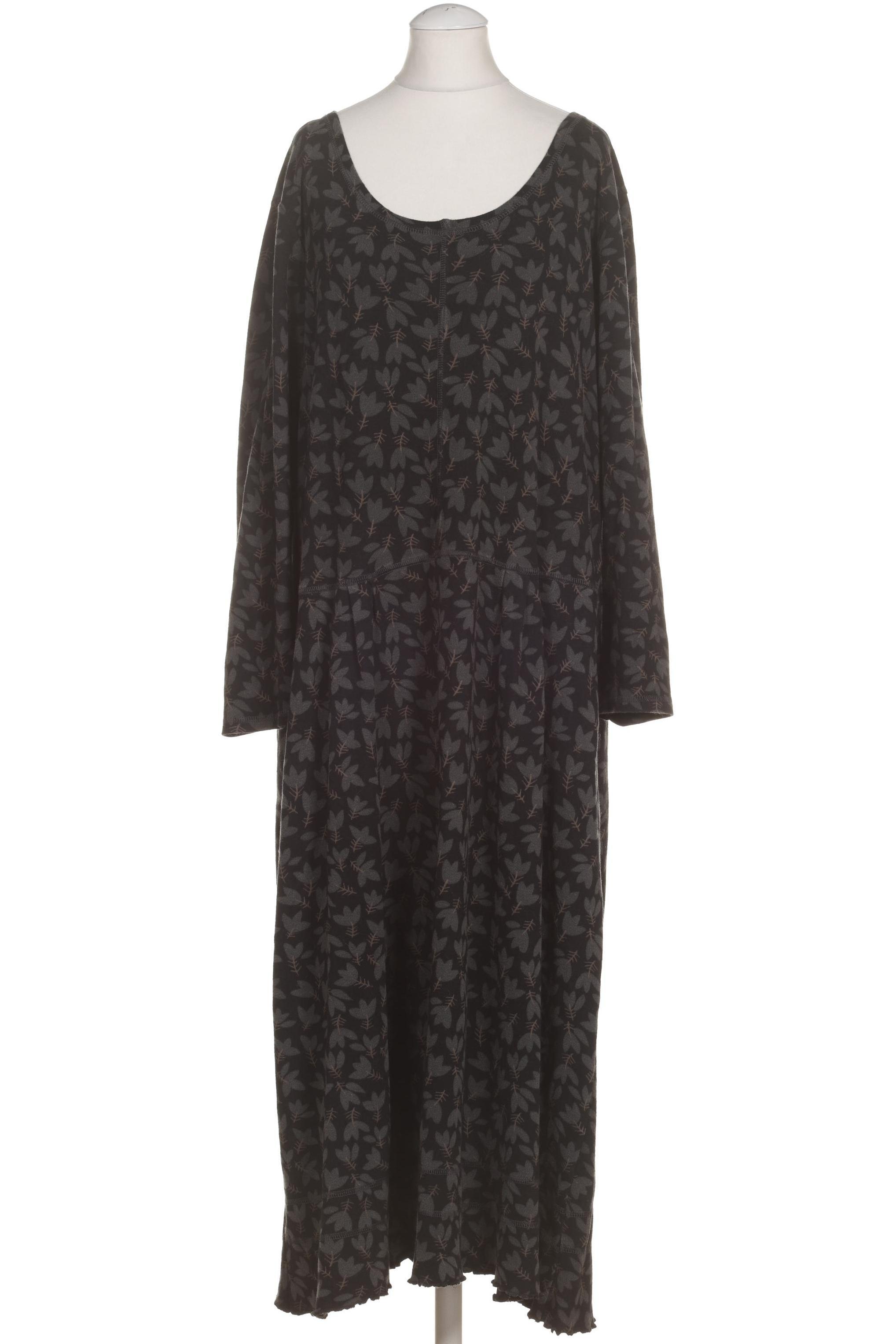 

Gudrun Sjödén Damen Kleid, grau, Gr.