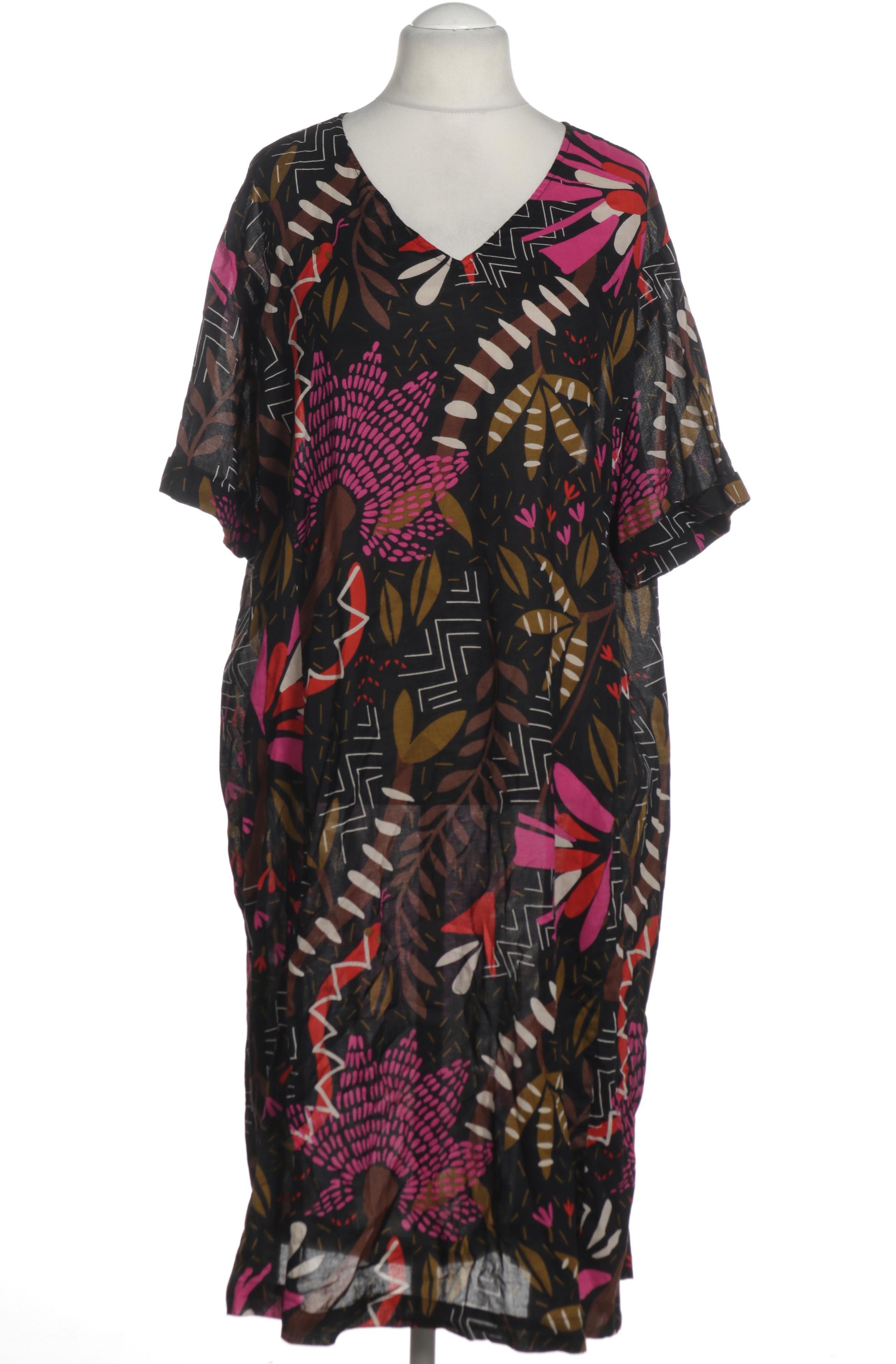 

Gudrun Sjödén Damen Kleid, mehrfarbig, Gr.