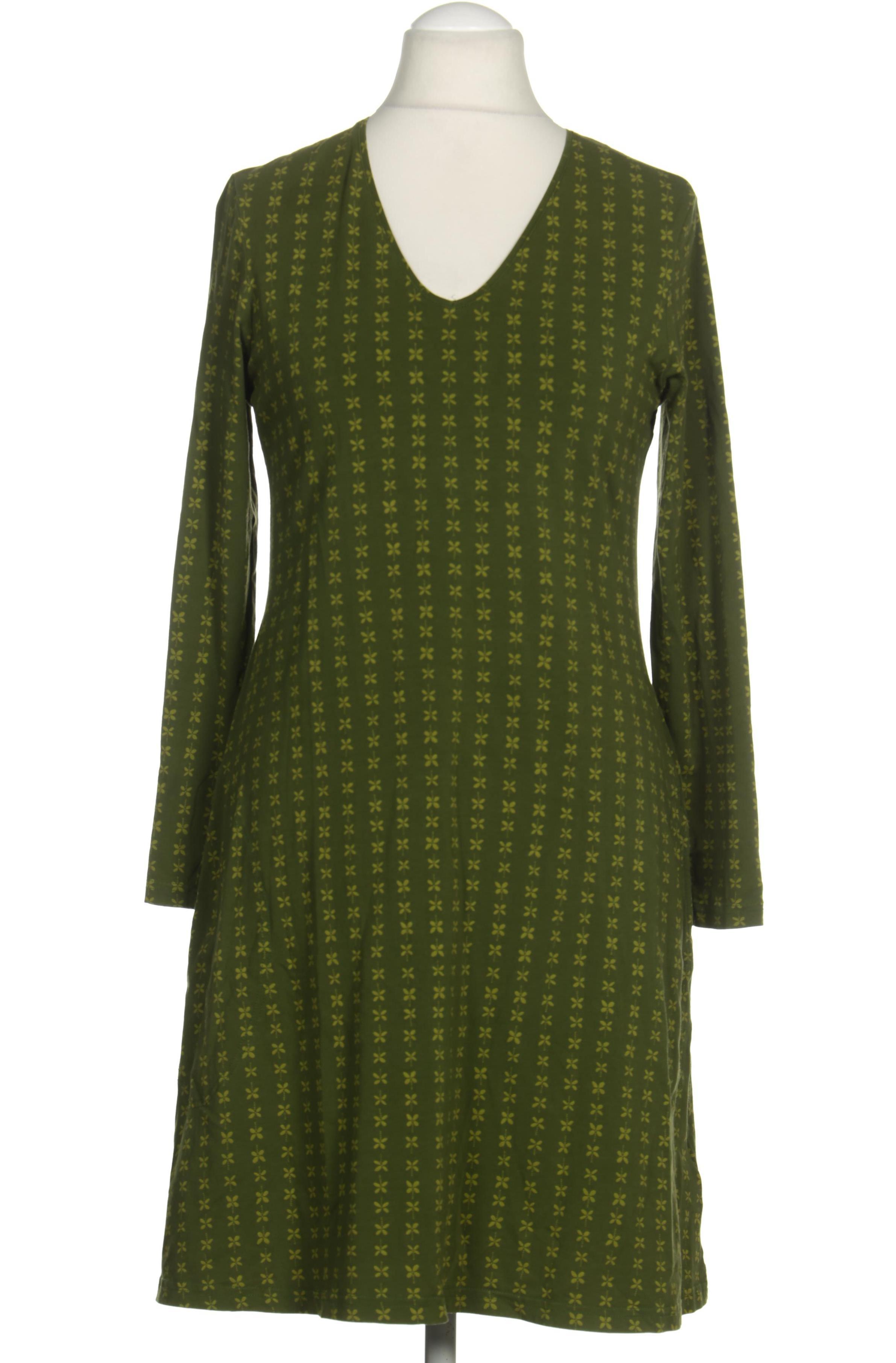 

Gudrun Sjödén Damen Kleid, grün, Gr.