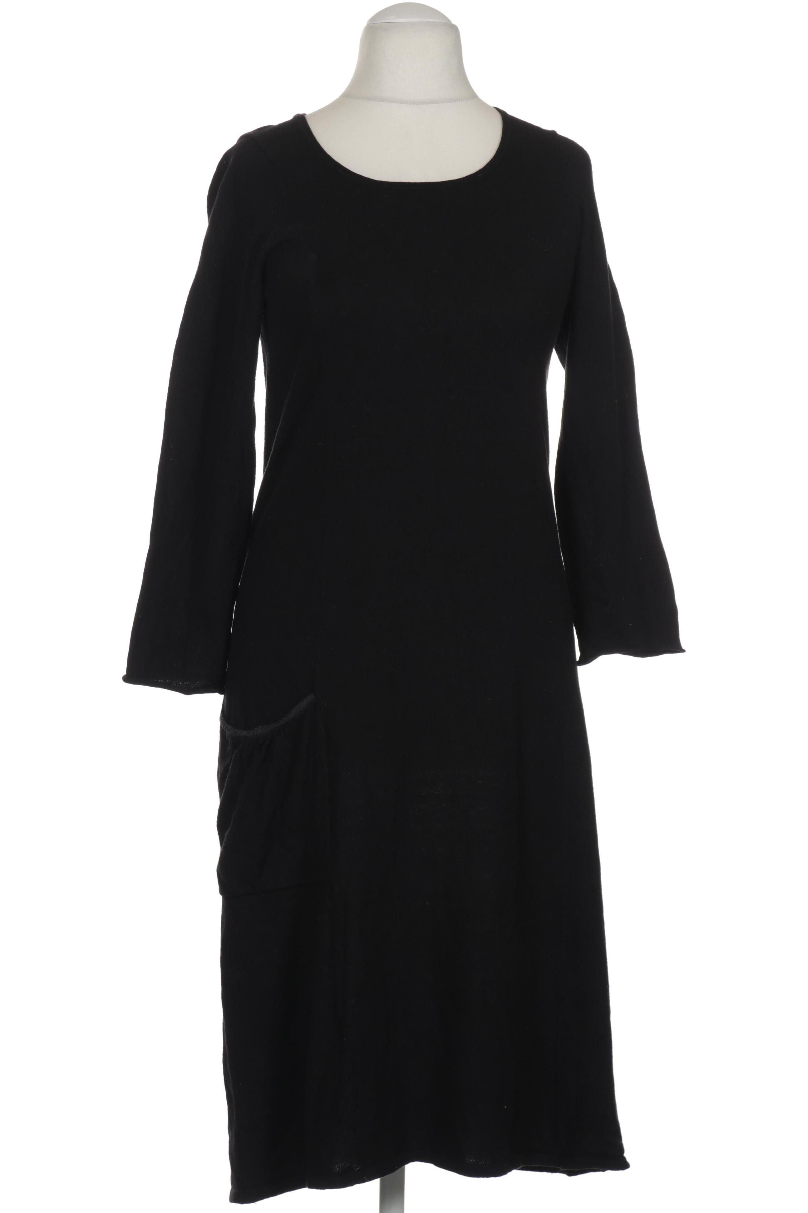 

Gudrun Sjödén Damen Kleid, schwarz, Gr.