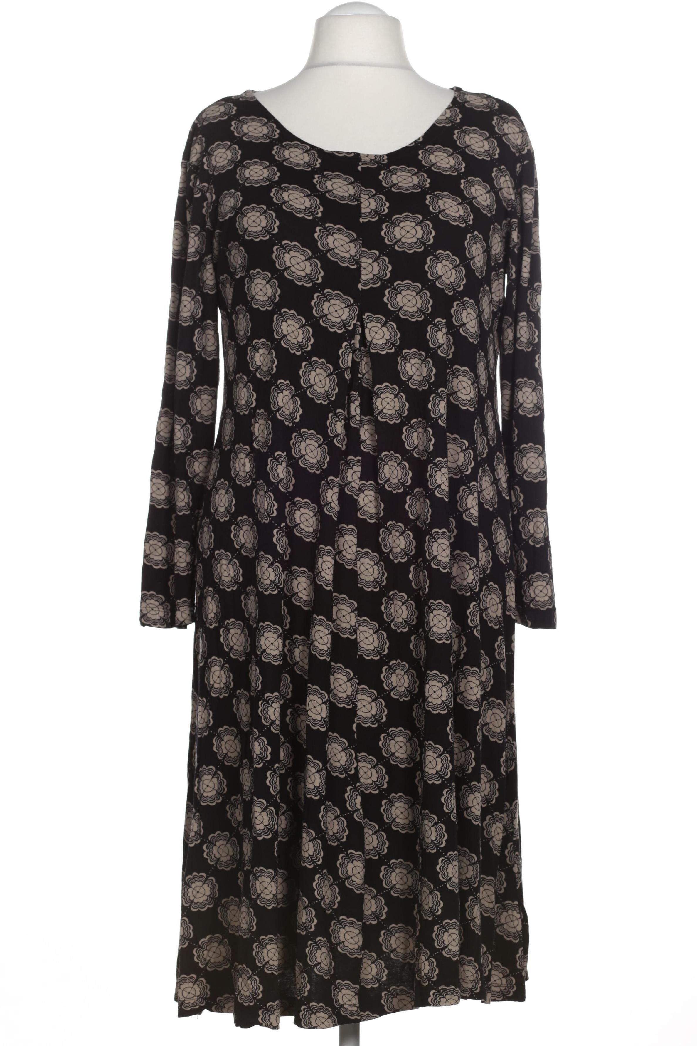 

Gudrun Sjödén Damen Kleid, schwarz, Gr.