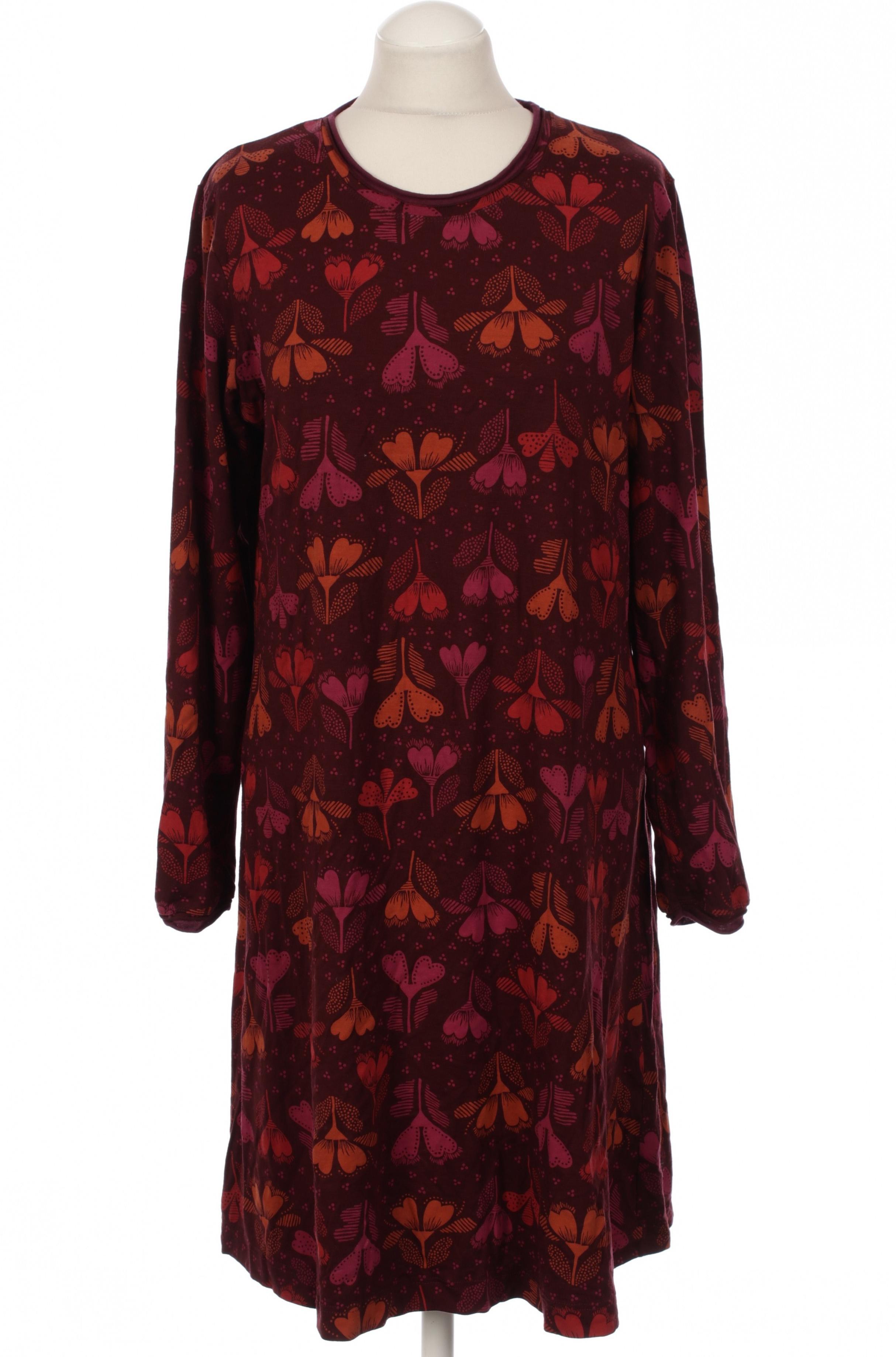 

Gudrun Sjödén Damen Kleid, rot, Gr.