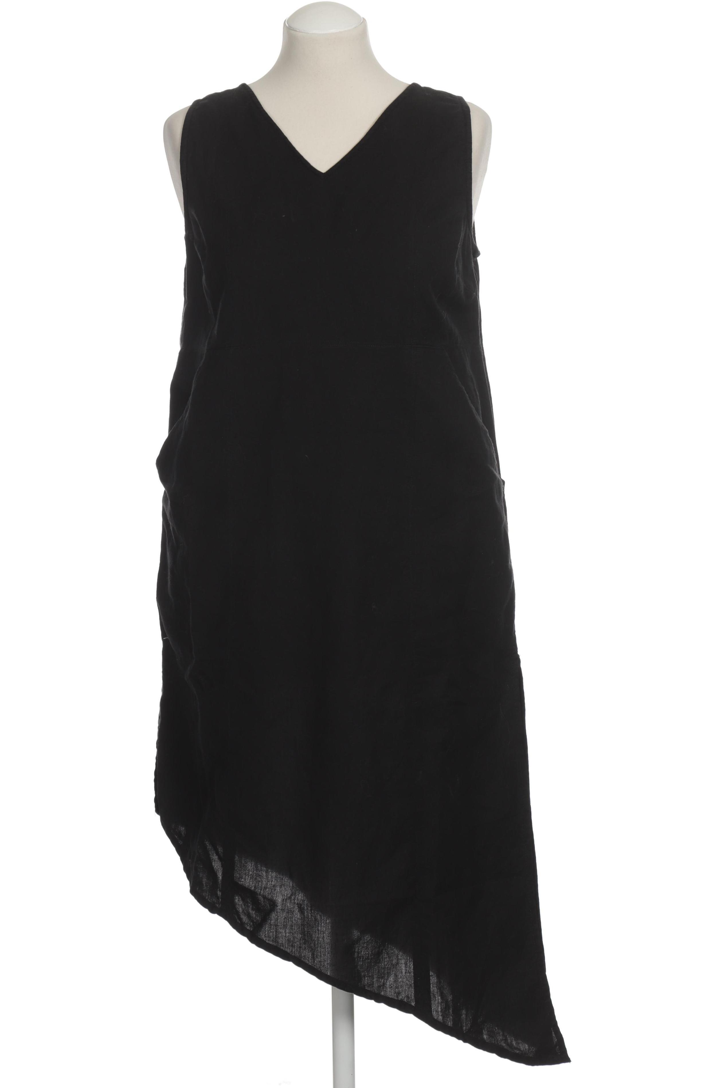 

Gudrun Sjödén Damen Kleid, schwarz, Gr.