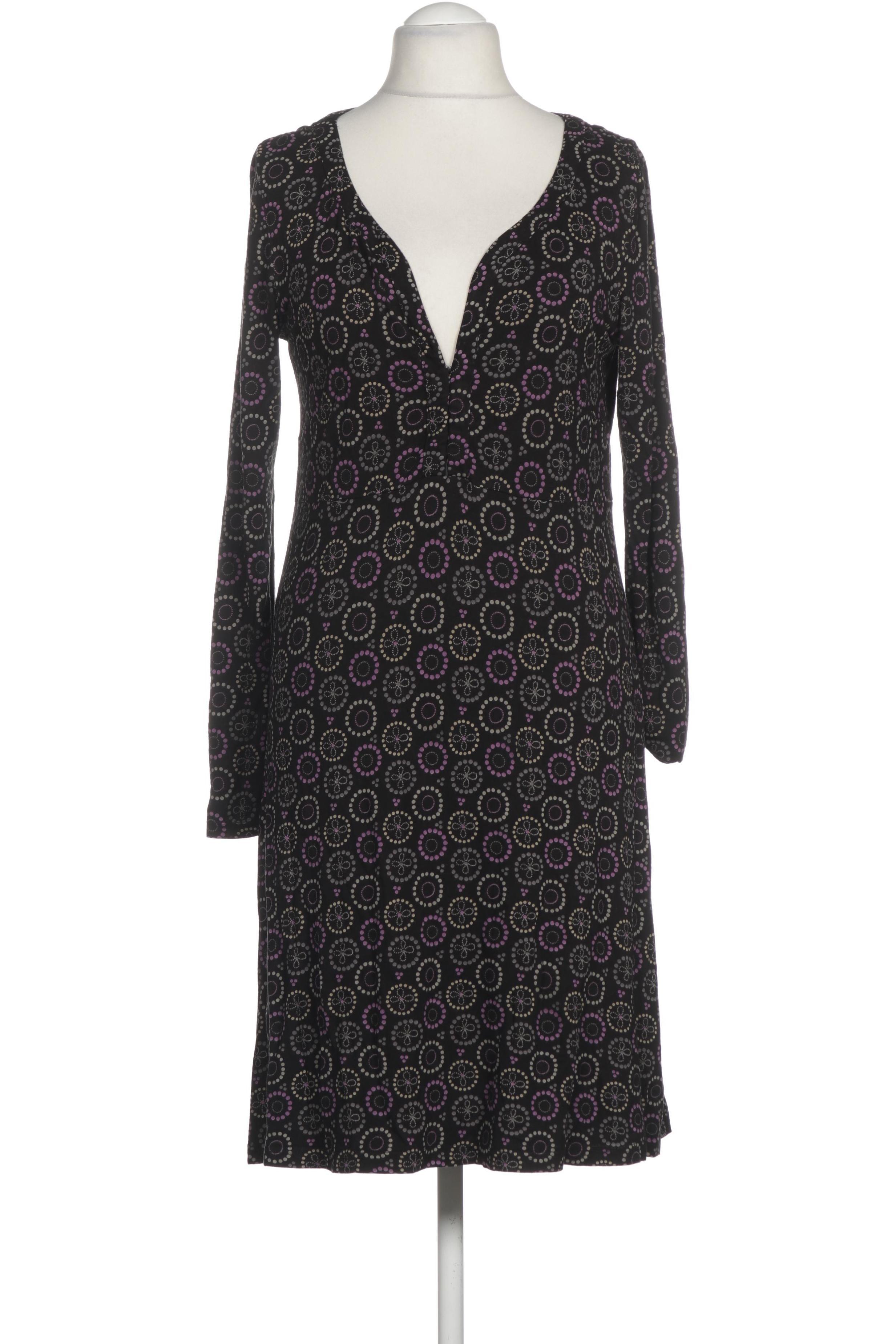 

Gudrun Sjödén Damen Kleid, schwarz, Gr.