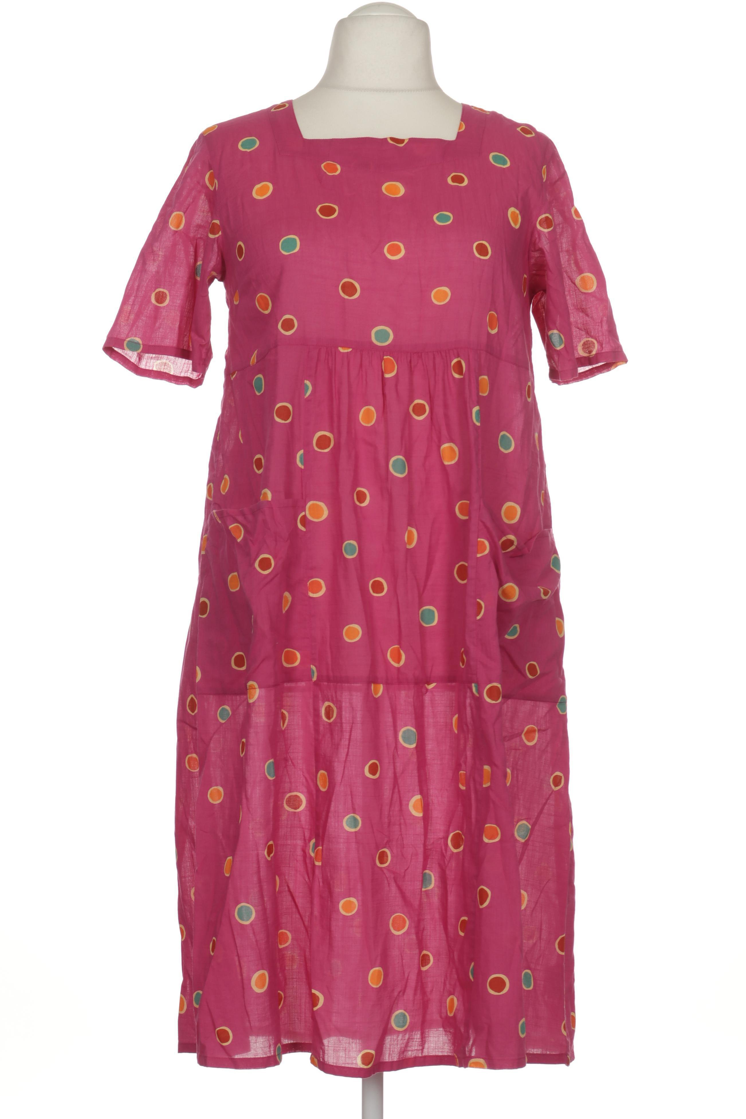 

Gudrun Sjödén Damen Kleid, pink, Gr.