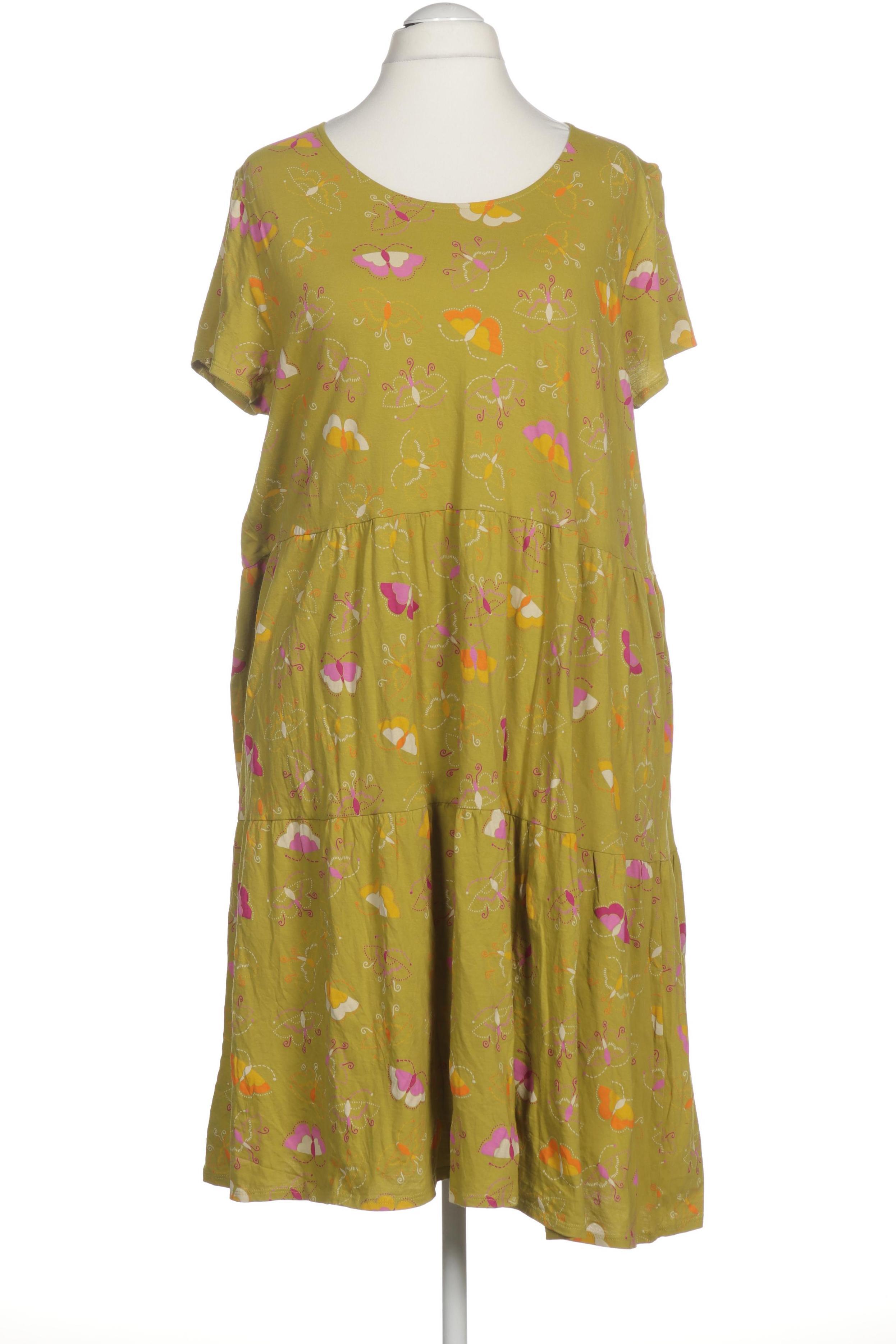 

Gudrun Sjödén Damen Kleid, mehrfarbig, Gr.