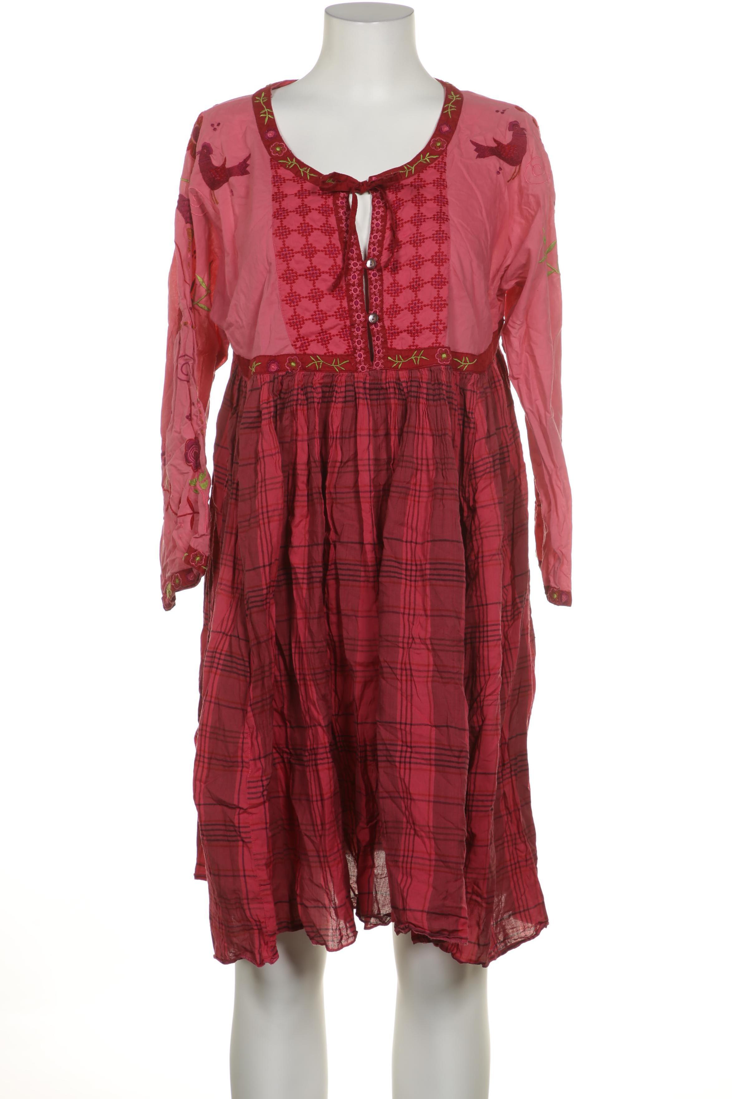 

Gudrun Sjödén Damen Kleid, pink, Gr.