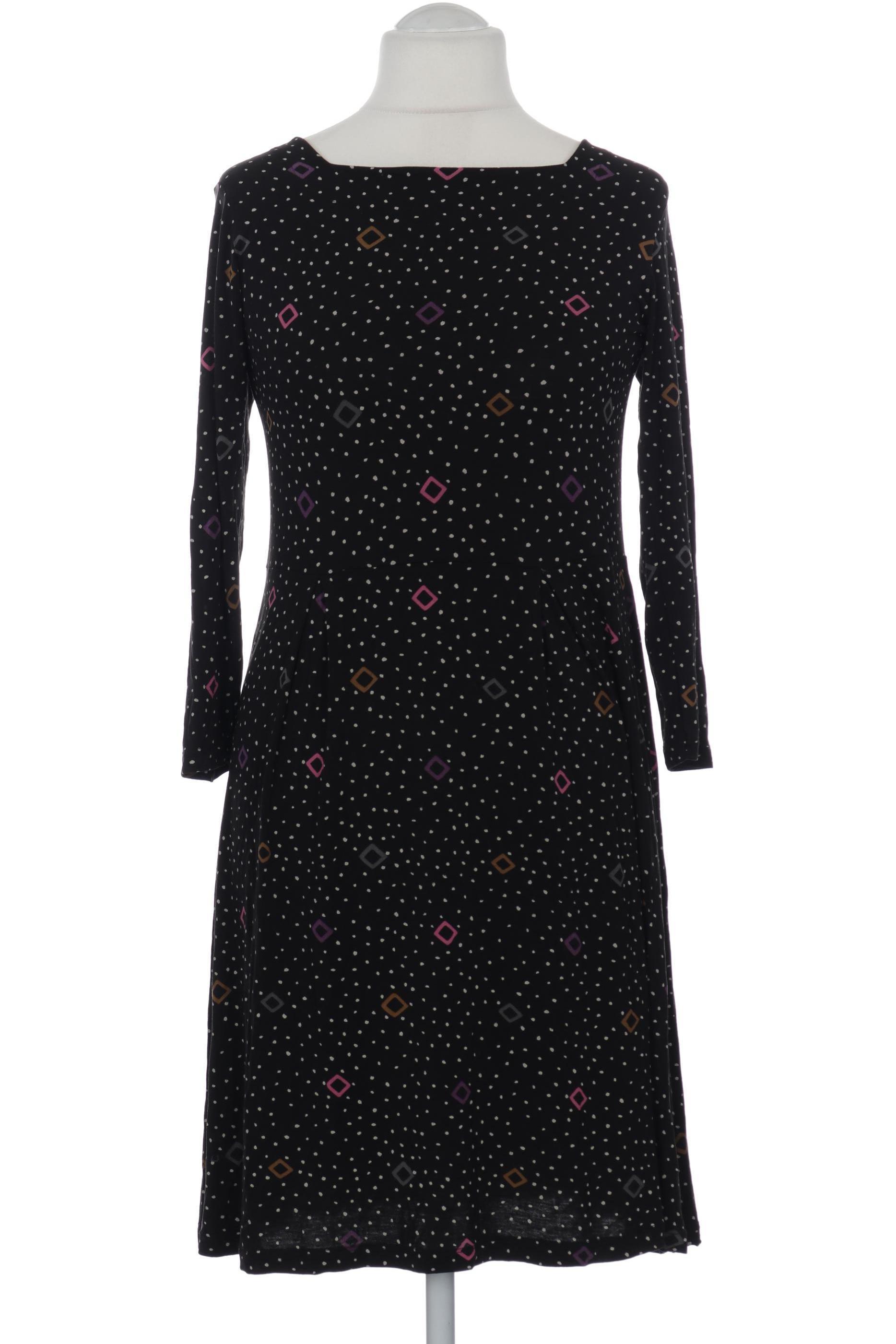 

Gudrun Sjödén Damen Kleid, schwarz, Gr.