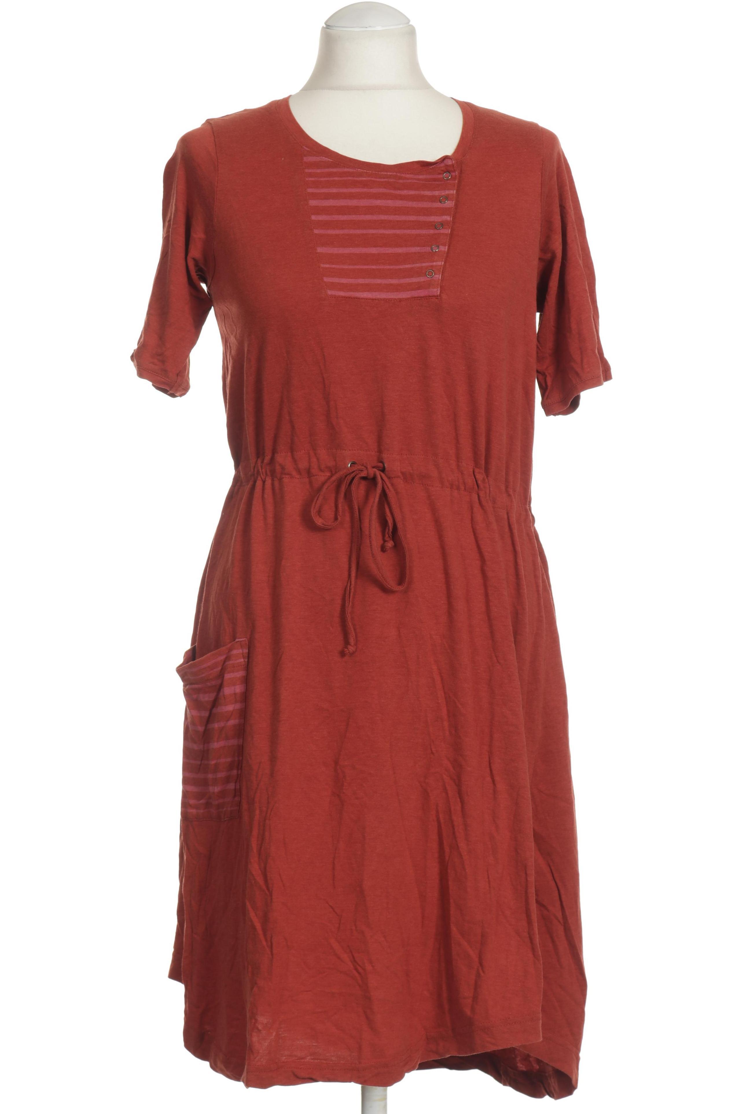 

Gudrun Sjödén Damen Kleid, rot, Gr.