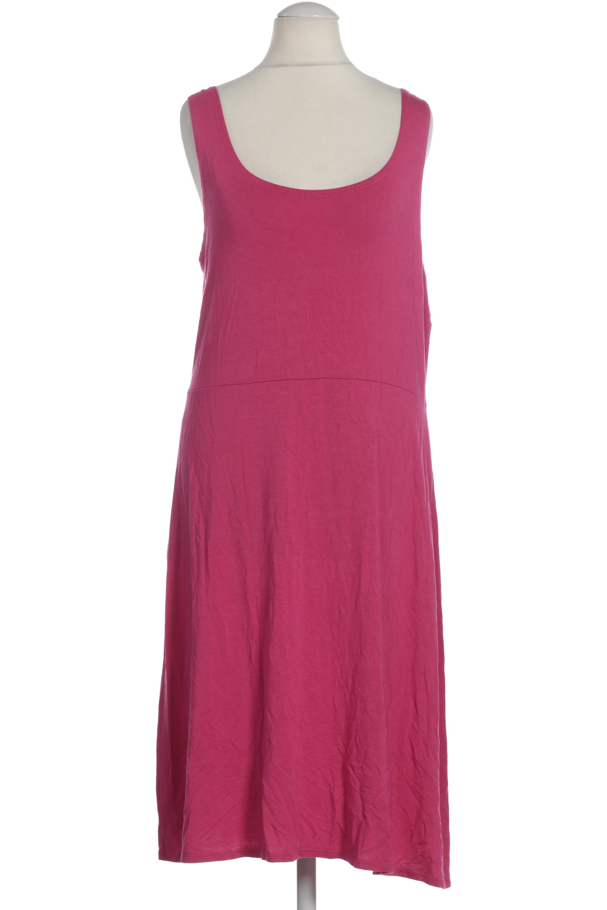 

Gudrun Sjödén Damen Kleid, pink, Gr.