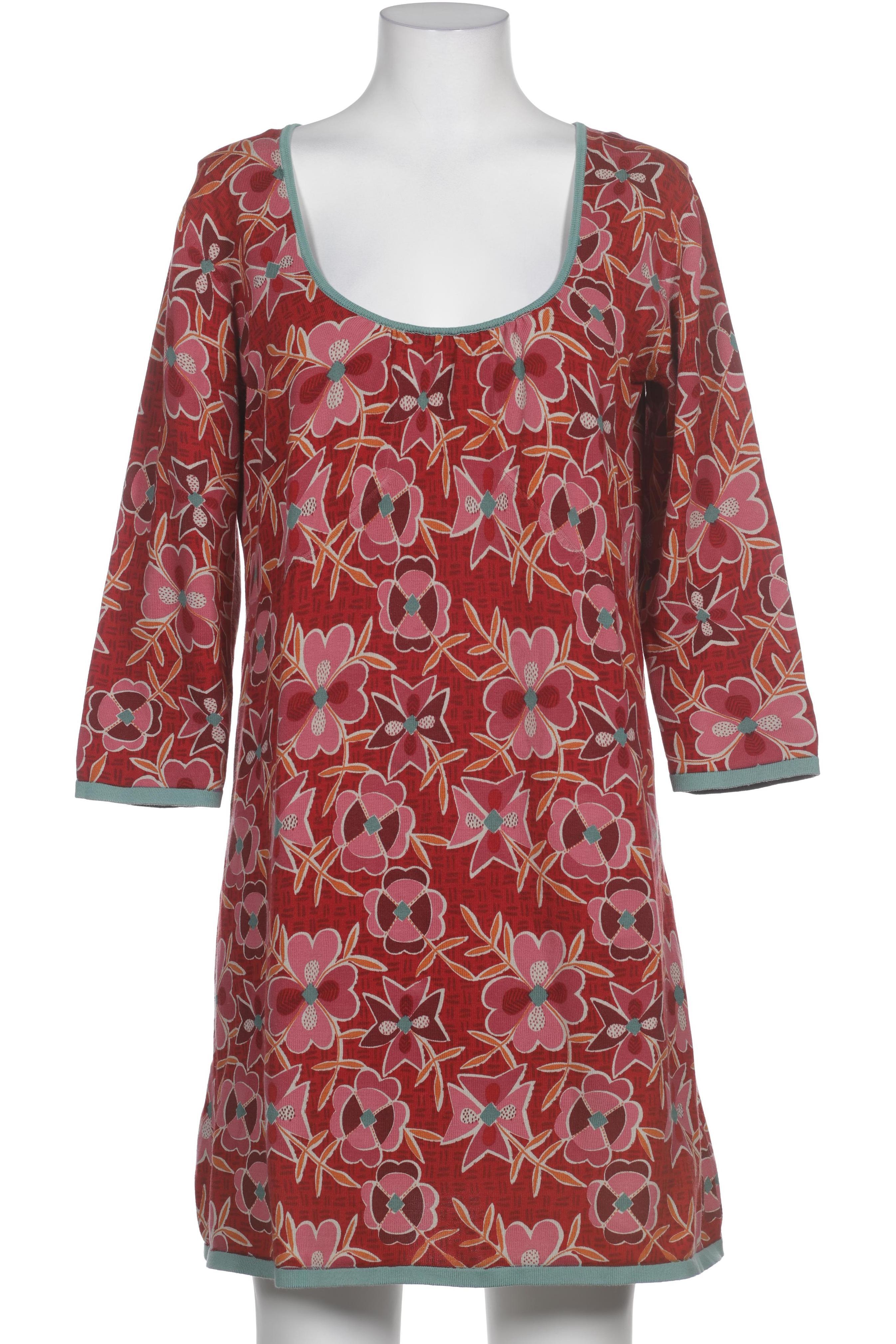 

Gudrun Sjödén Damen Kleid, rot, Gr.