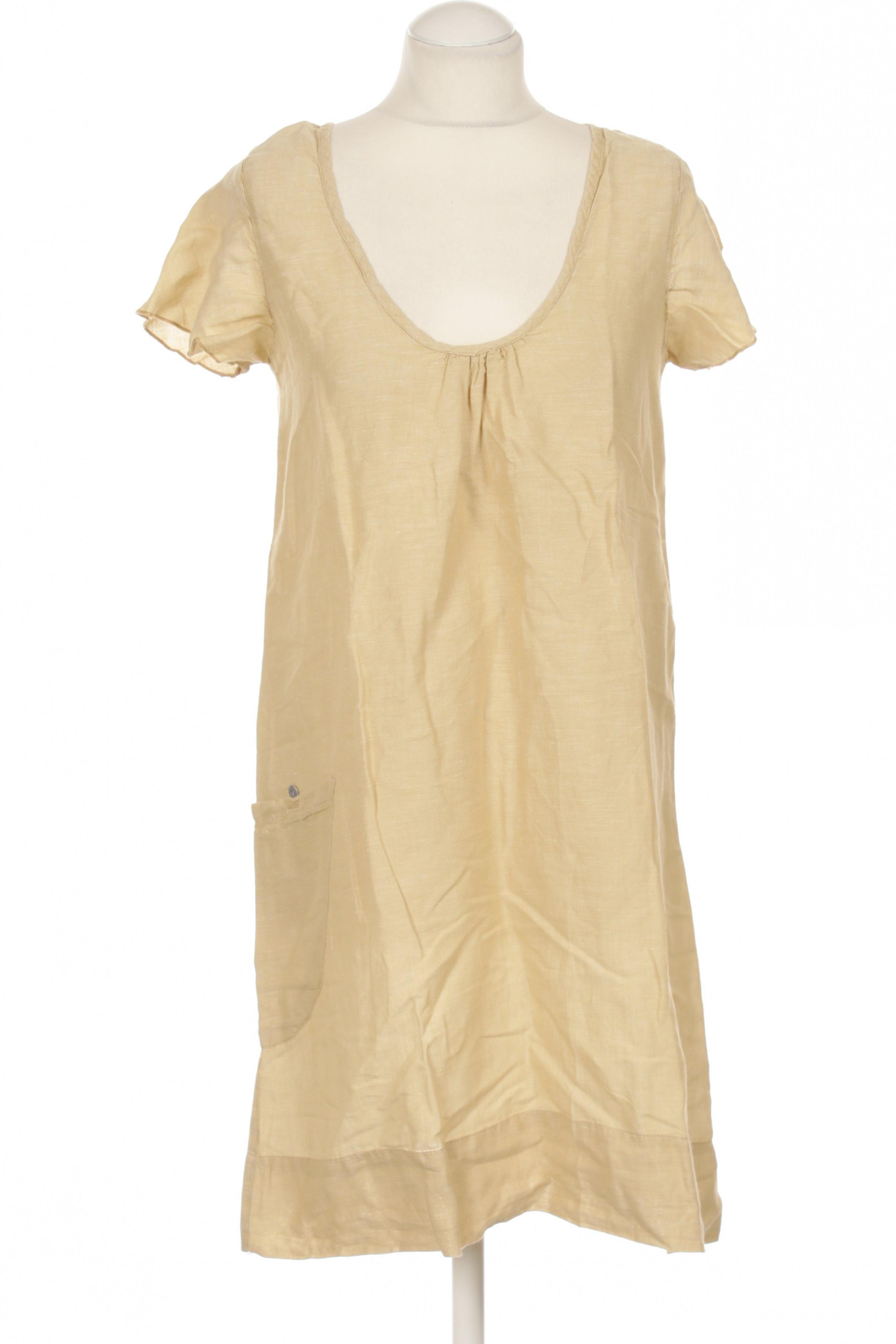 

Gudrun Sjödén Damen Kleid, beige, Gr.
