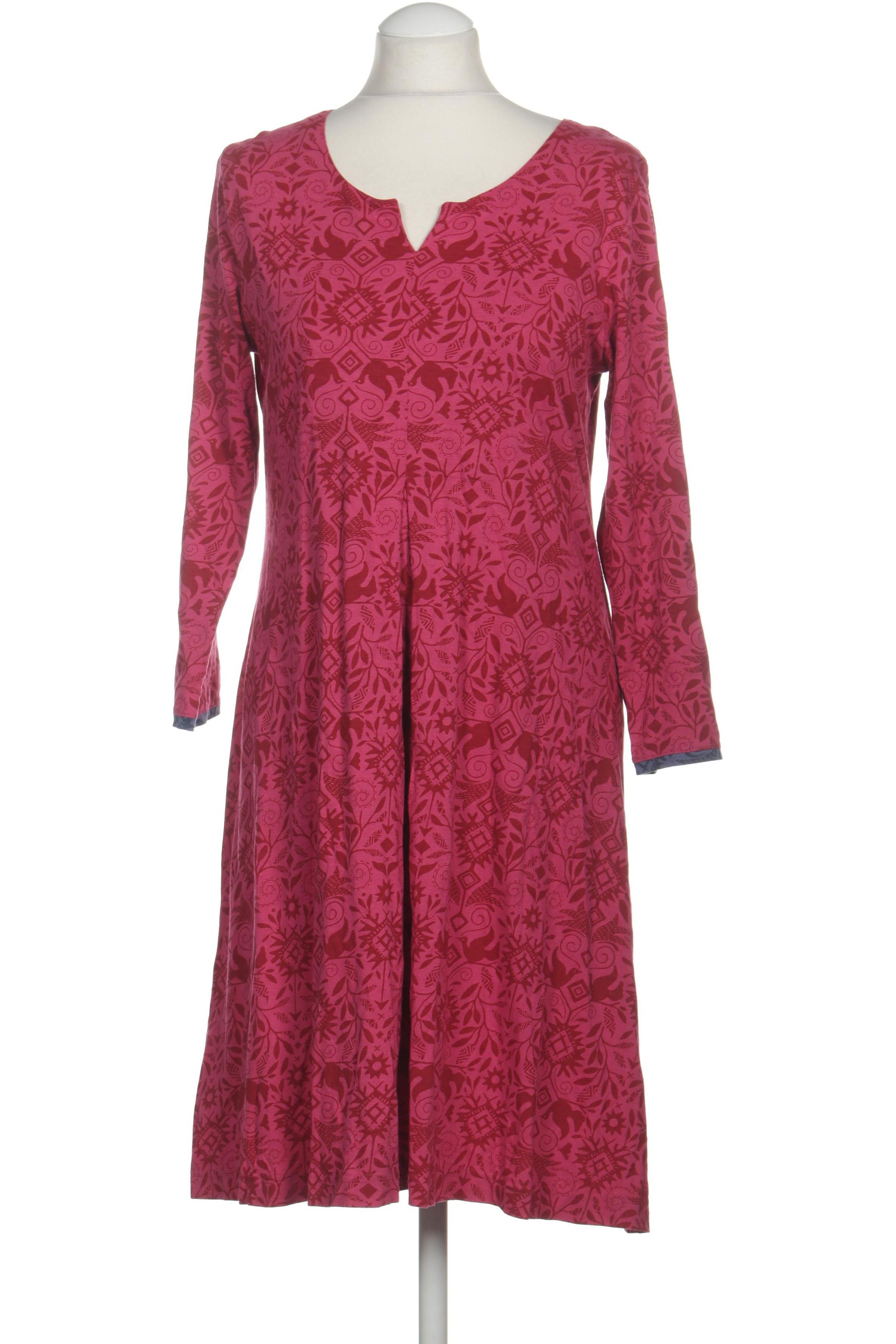 

Gudrun Sjödén Damen Kleid, pink, Gr.