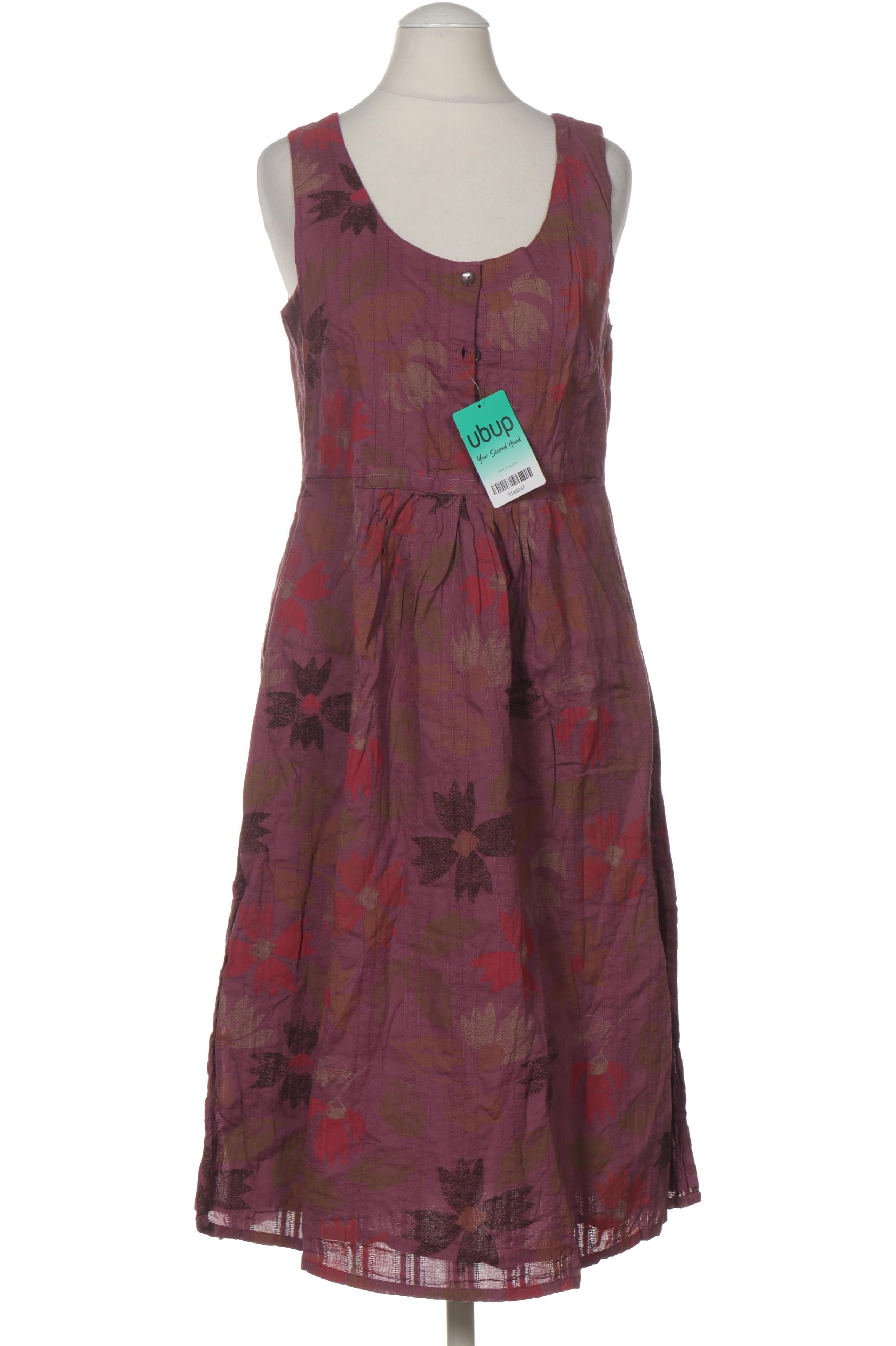 

Gudrun Sjödén Damen Kleid, lila, Gr.