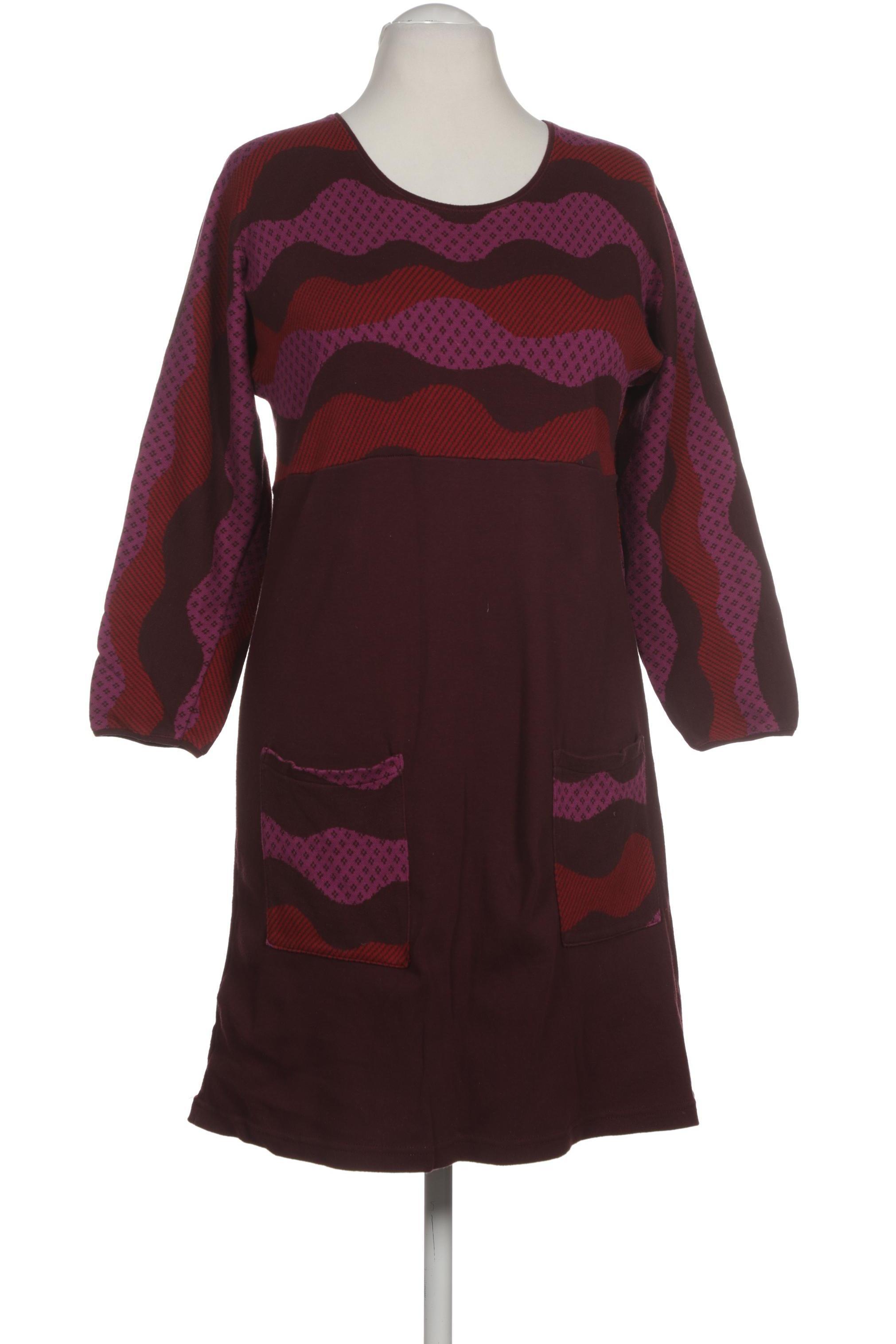 

Gudrun Sjödén Damen Kleid, braun, Gr.