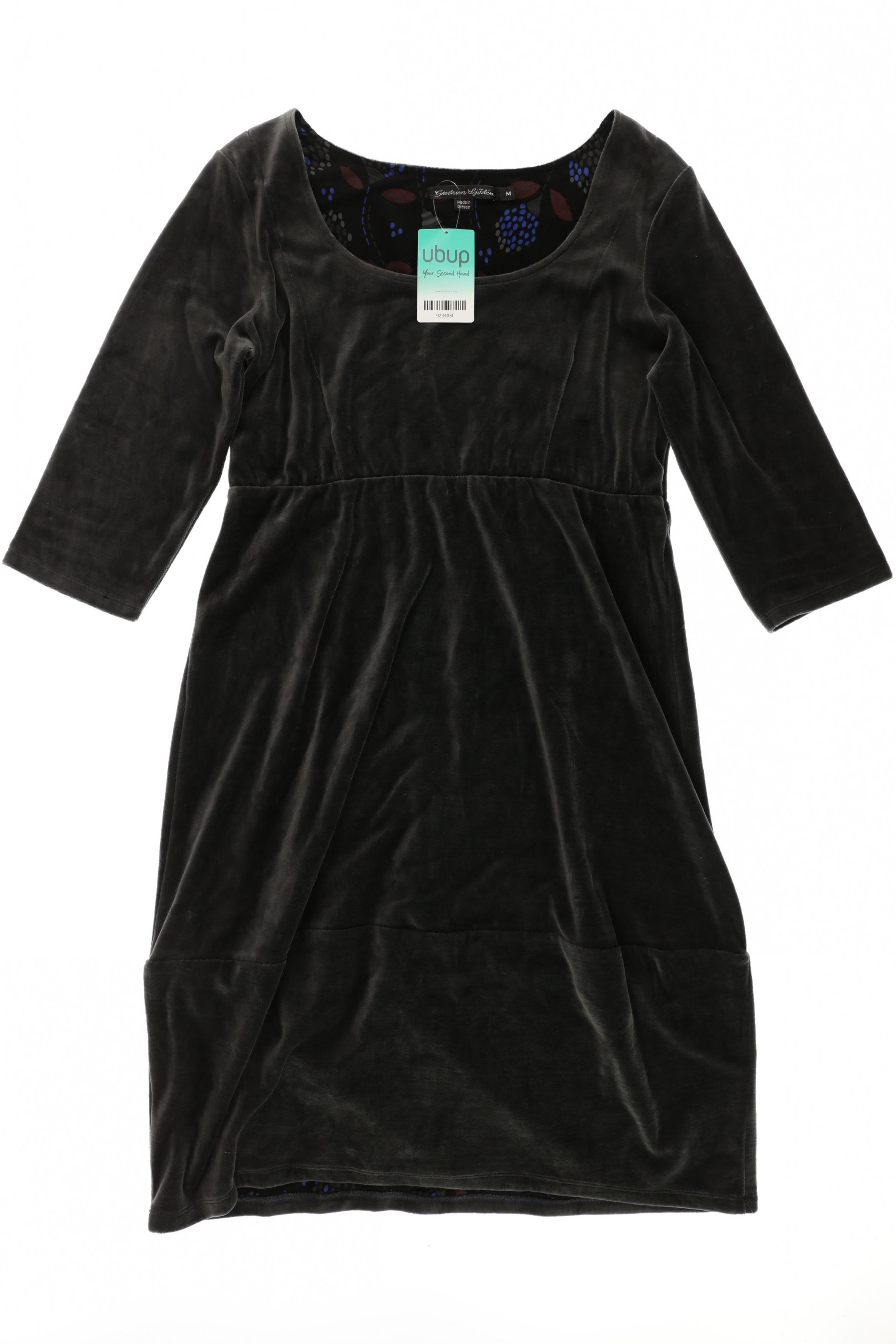 

Gudrun Sjödén Damen Kleid, grau, Gr.