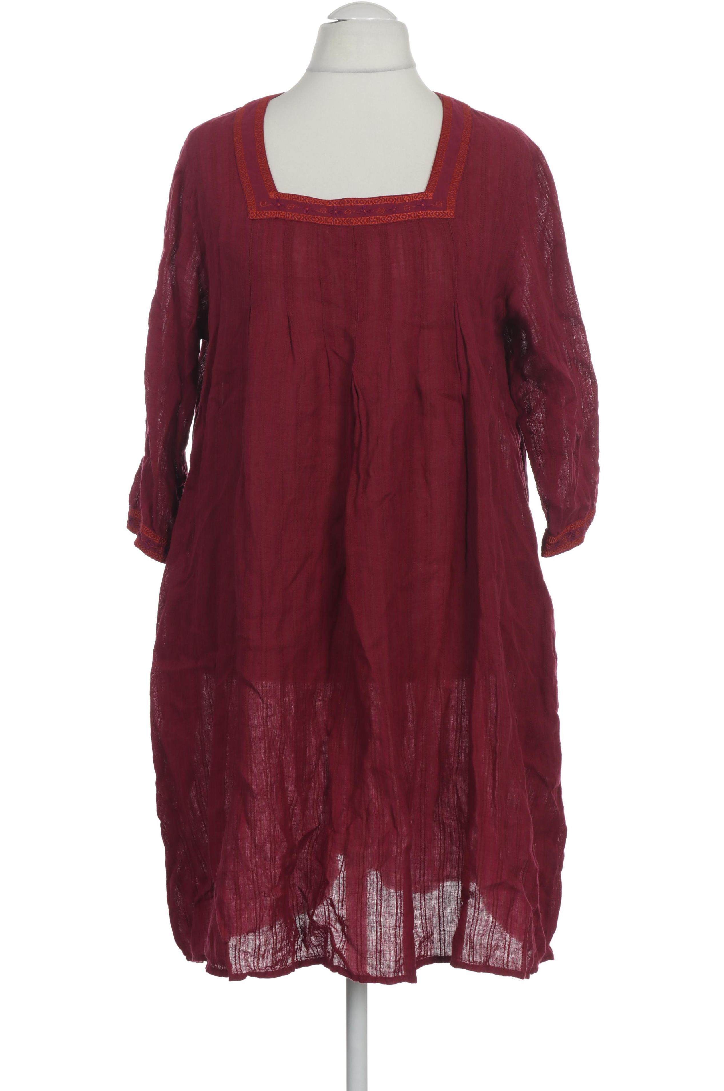 

Gudrun Sjödén Damen Kleid, pink, Gr.