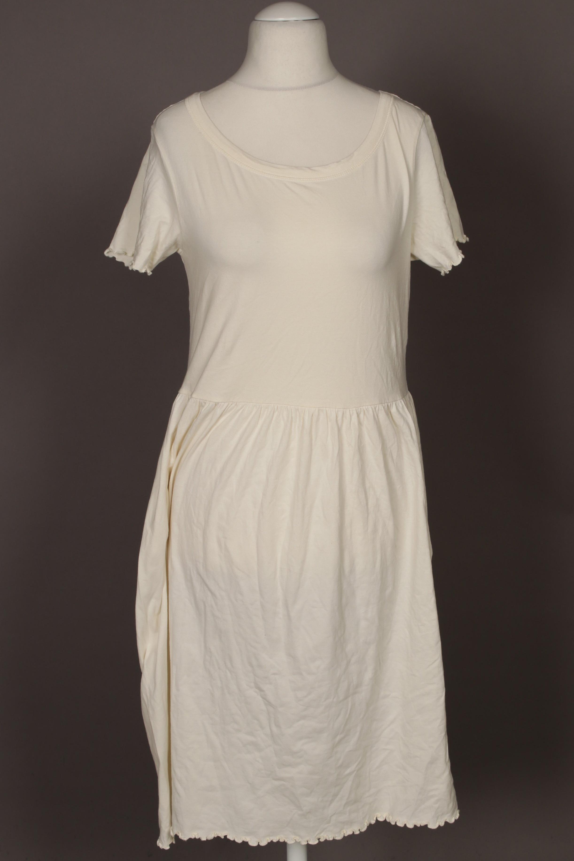 

Gudrun Sjödén Damen Kleid, gelb, Gr.