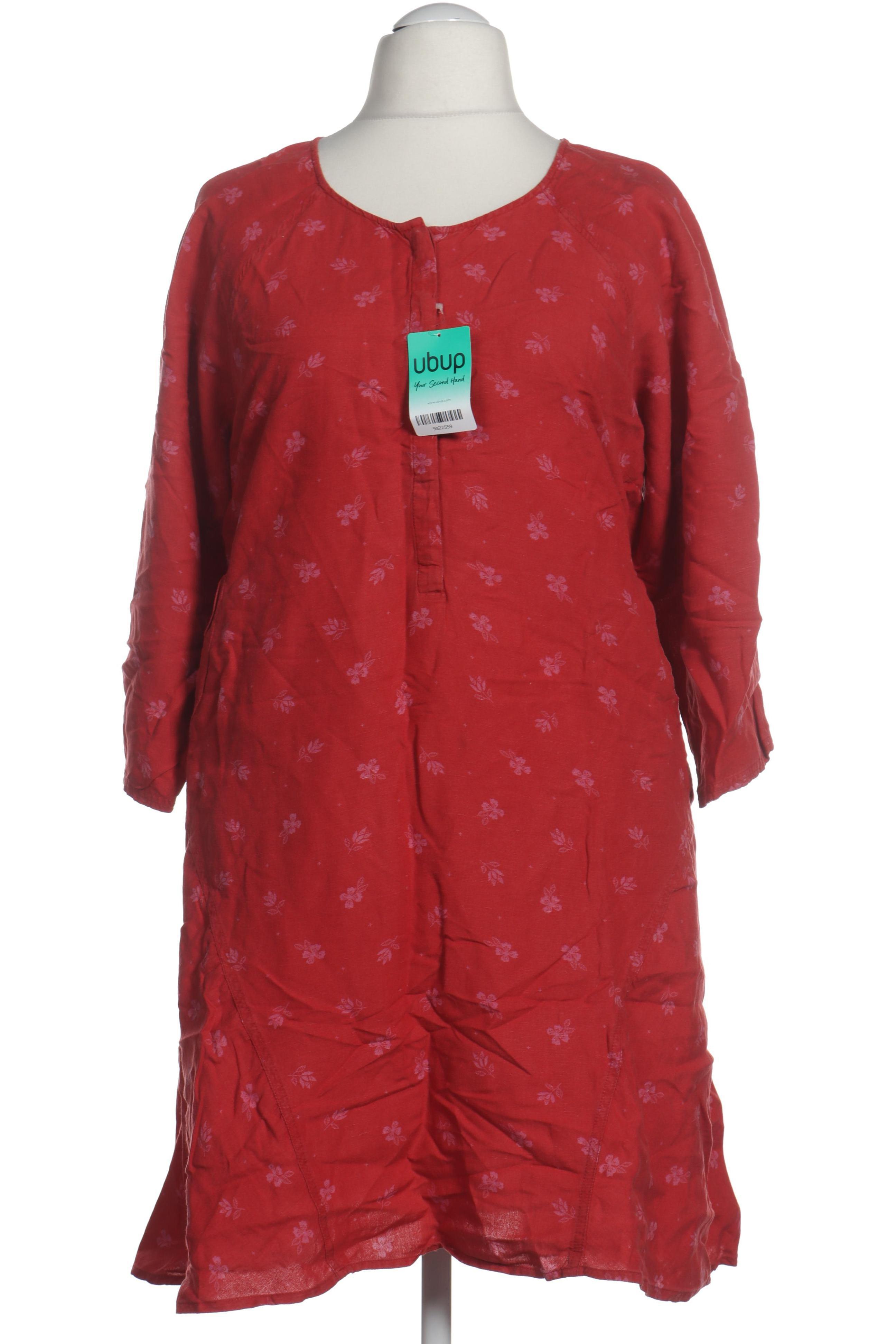 

Gudrun Sjödén Damen Kleid, rot, Gr.