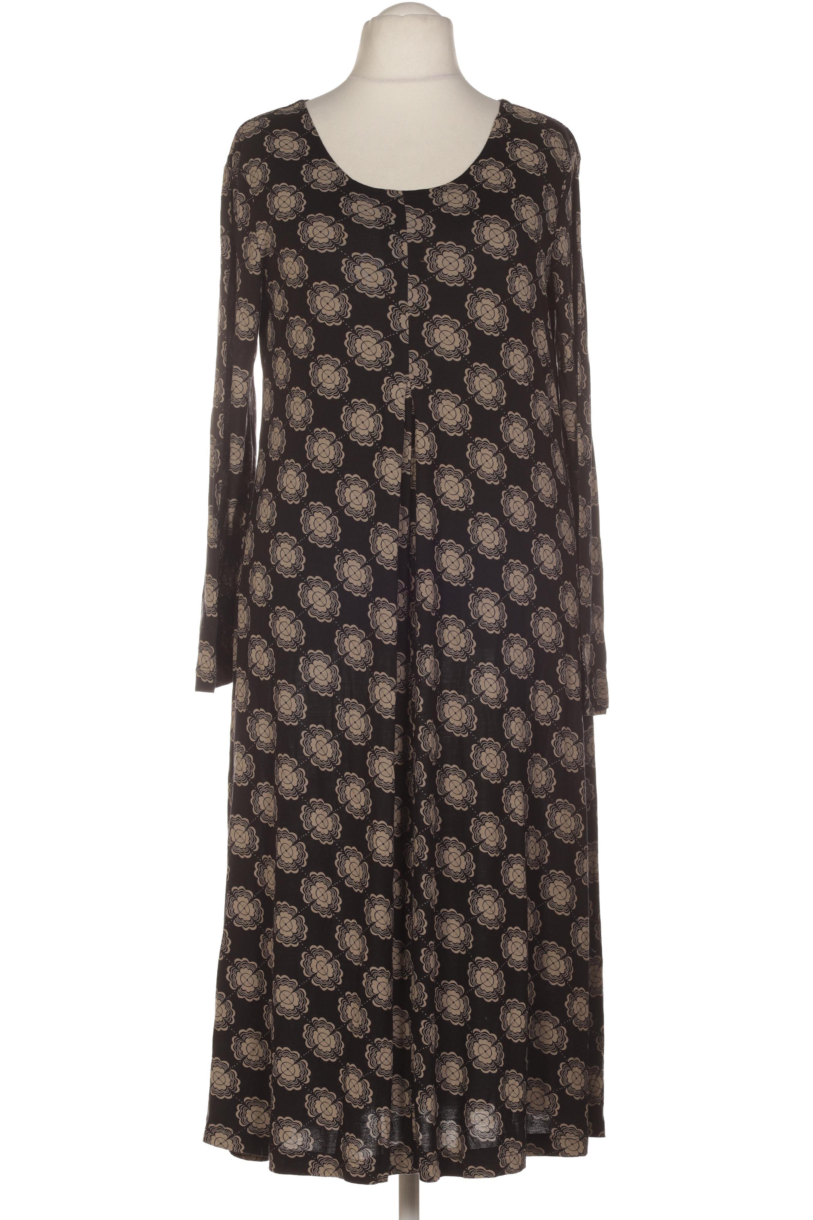 

Gudrun Sjödén Damen Kleid, schwarz, Gr.