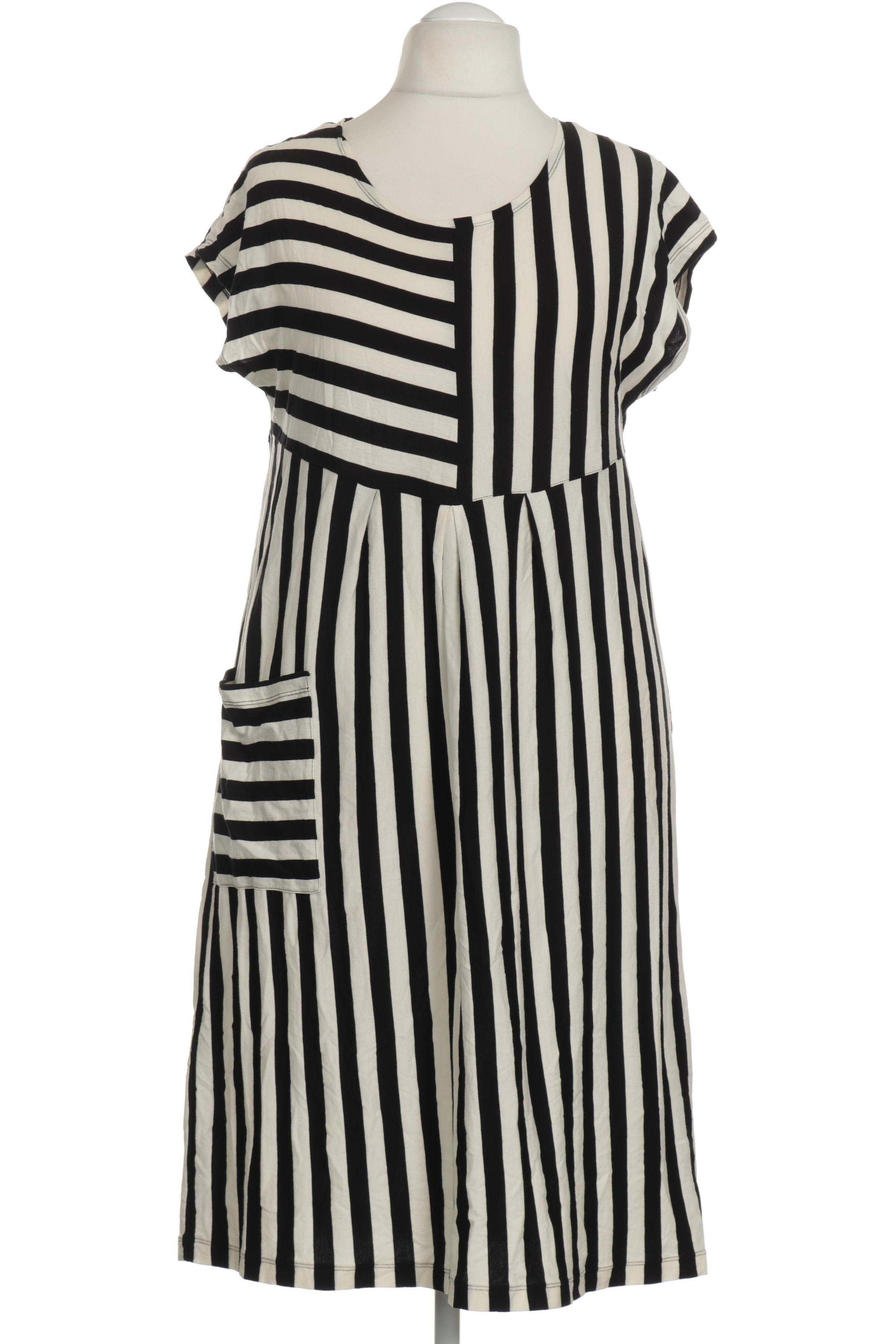 

Gudrun Sjödén Damen Kleid, weiß, Gr.