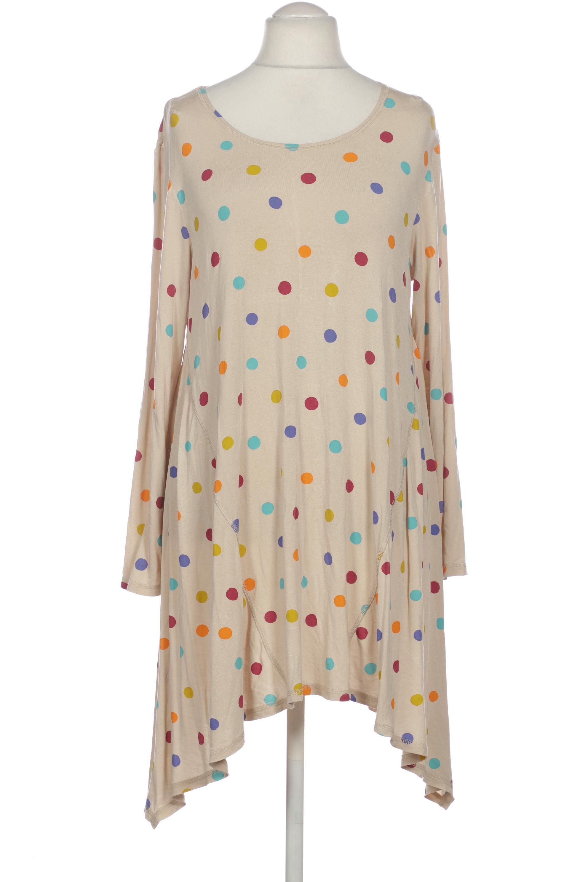 

Gudrun Sjödén Damen Kleid, beige, Gr.