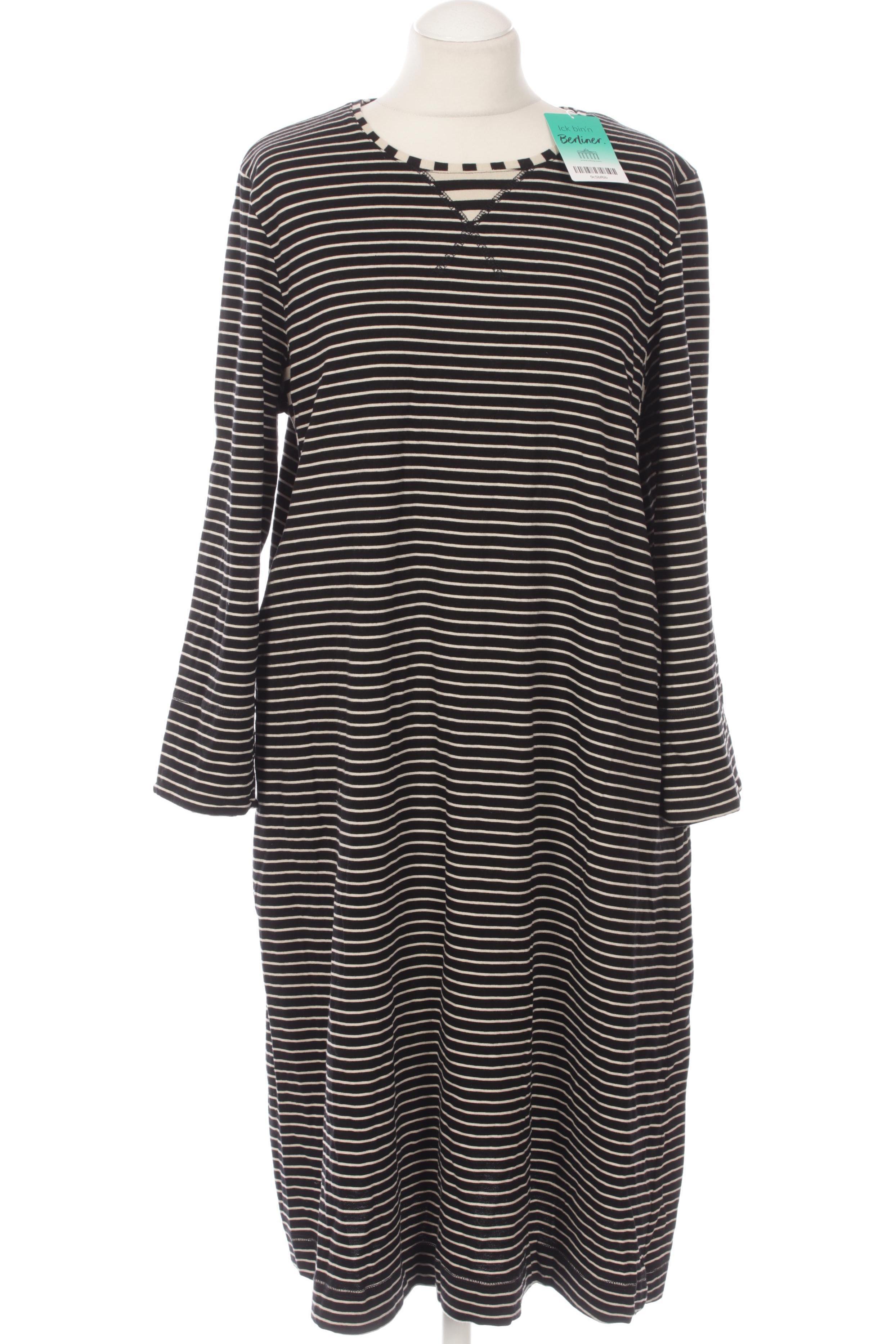 

Gudrun Sjödén Damen Kleid, schwarz, Gr.