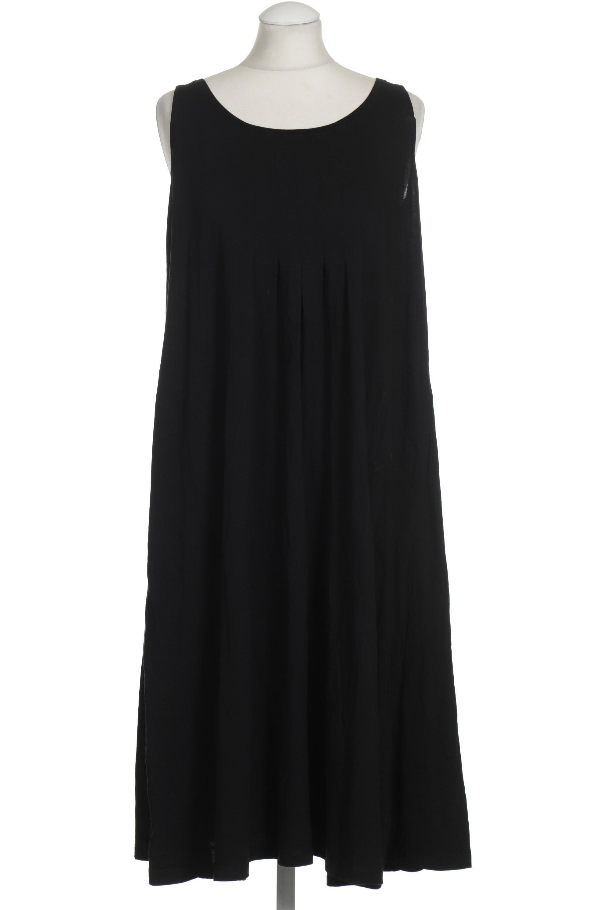 

Gudrun Sjödén Damen Kleid, schwarz, Gr.