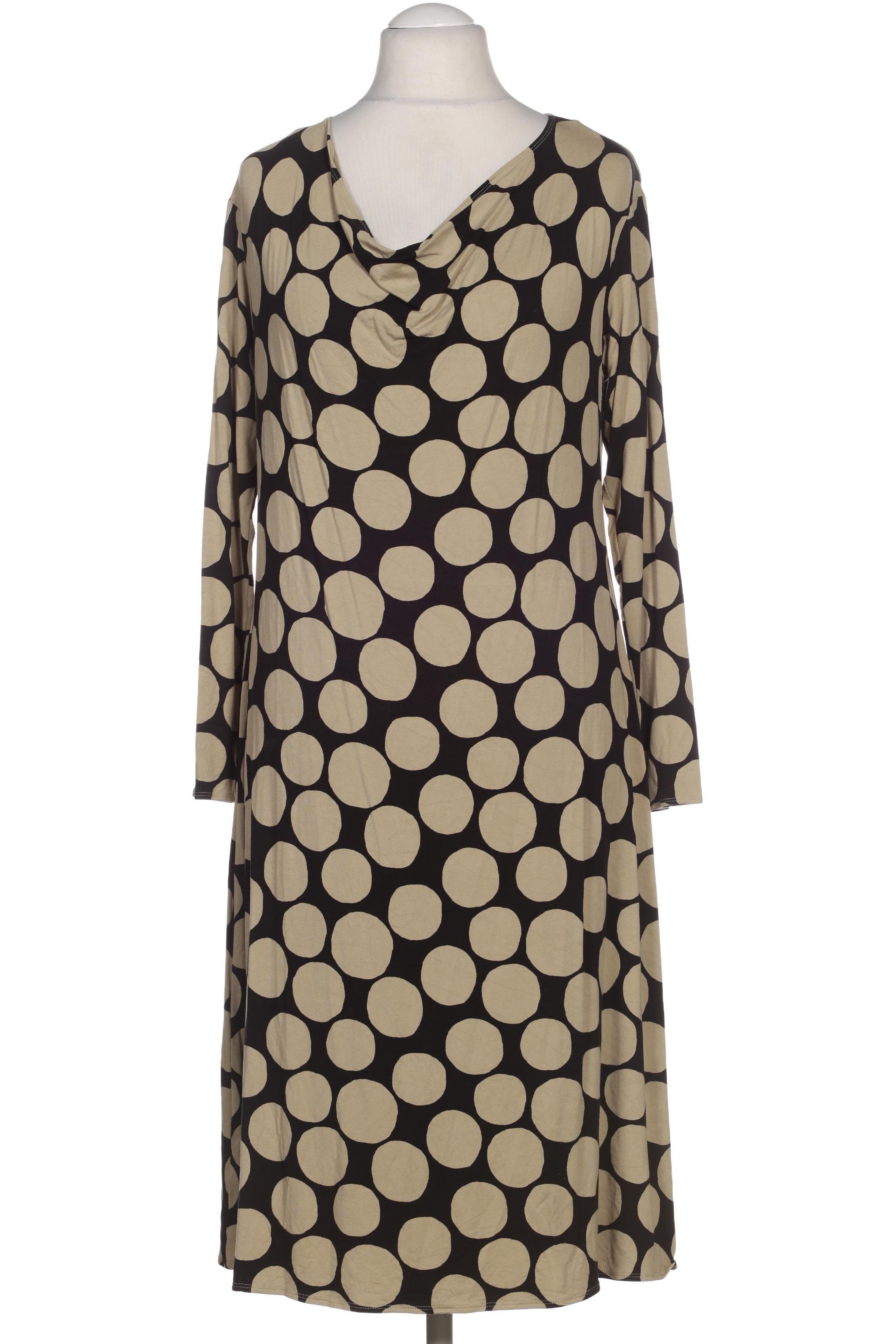 

Gudrun Sjödén Damen Kleid, beige, Gr.