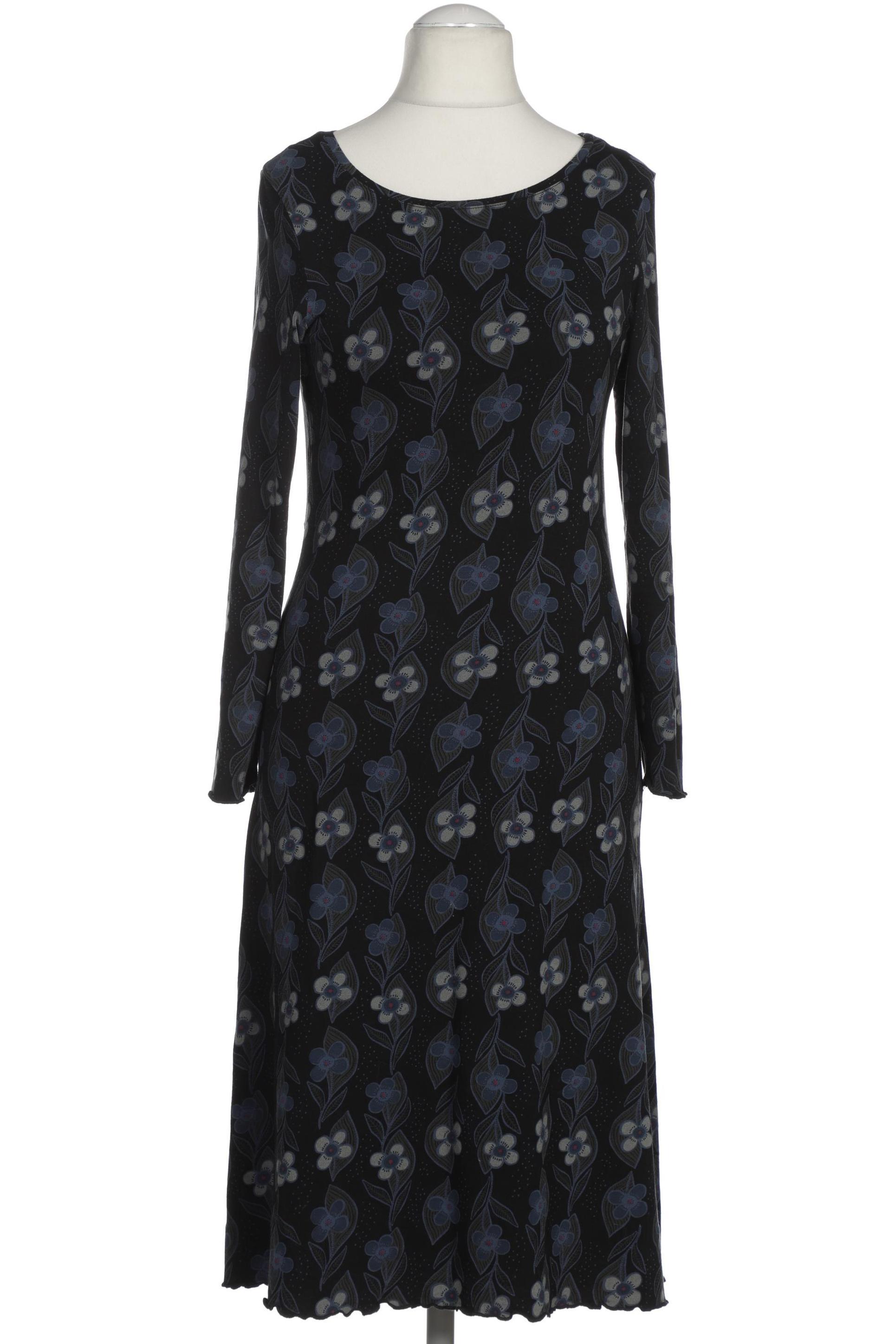 

Gudrun Sjödén Damen Kleid, schwarz, Gr.