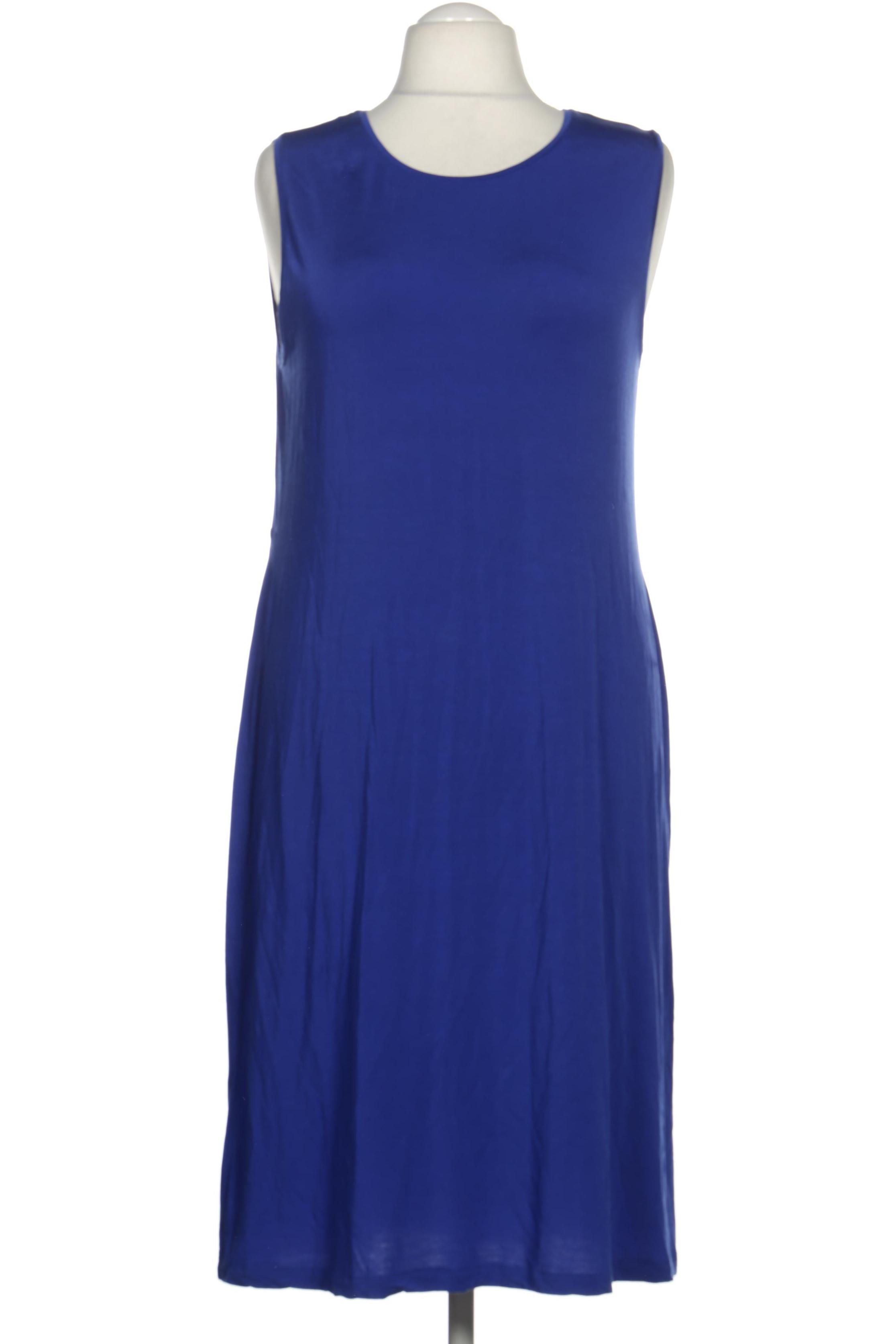 

Gudrun Sjödén Damen Kleid, blau, Gr.
