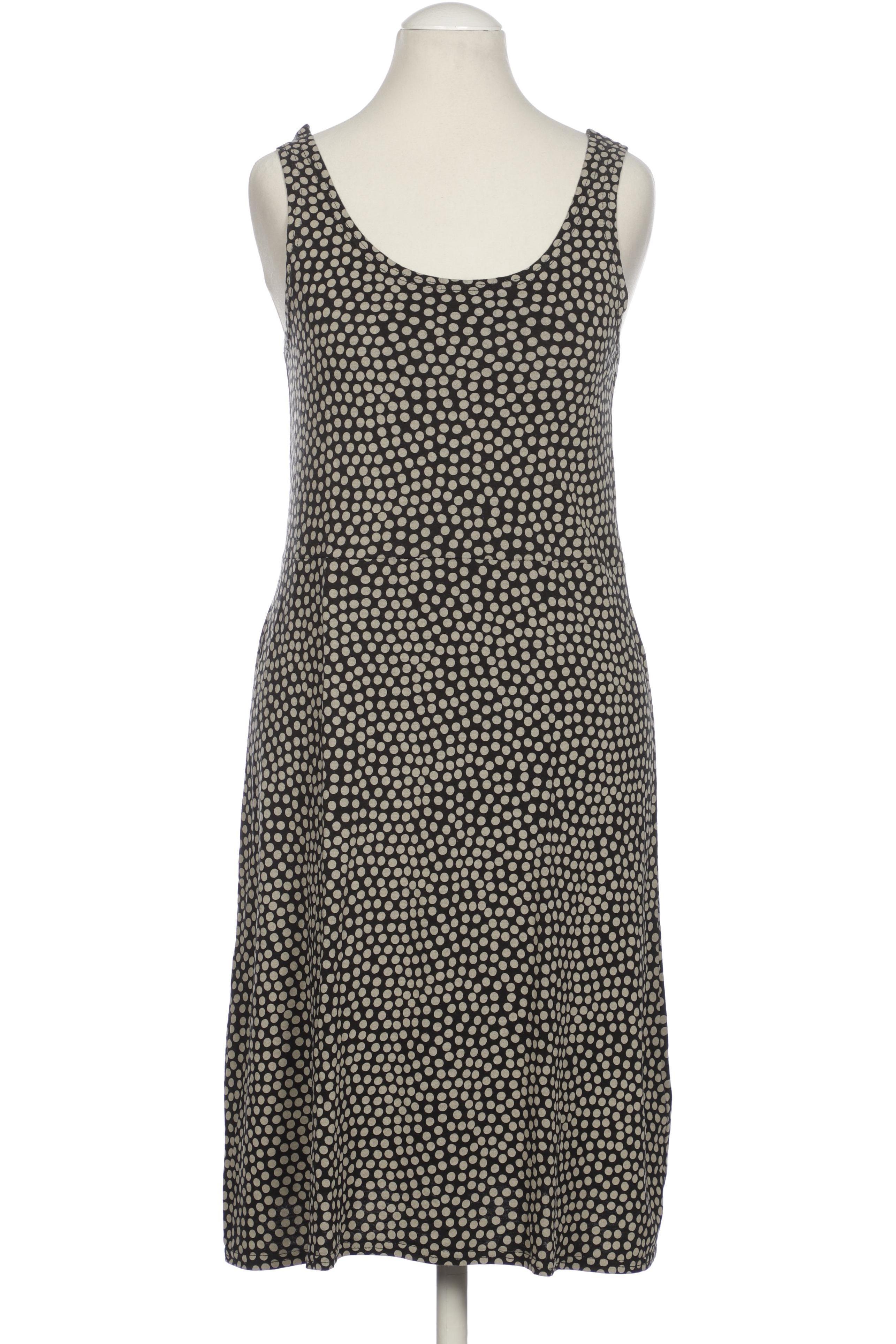 

Gudrun Sjödén Damen Kleid, schwarz, Gr.