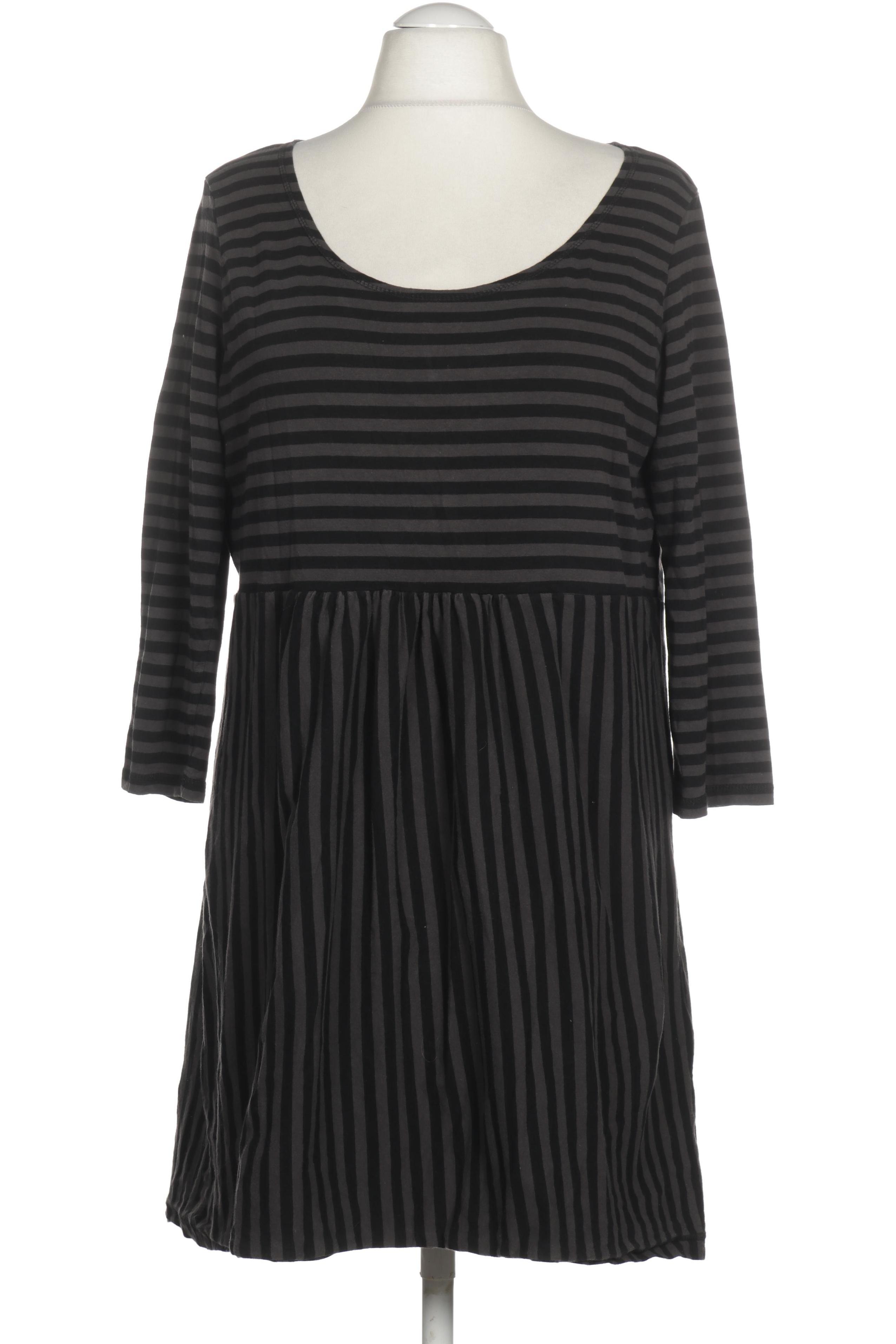 

Gudrun Sjödén Damen Kleid, grau, Gr.