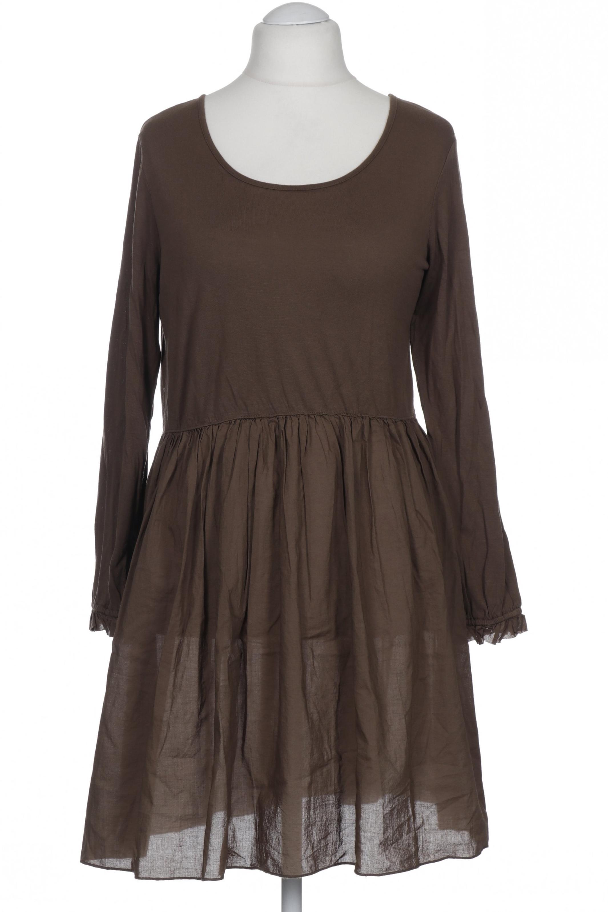 

Gudrun Sjödén Damen Kleid, grün, Gr.