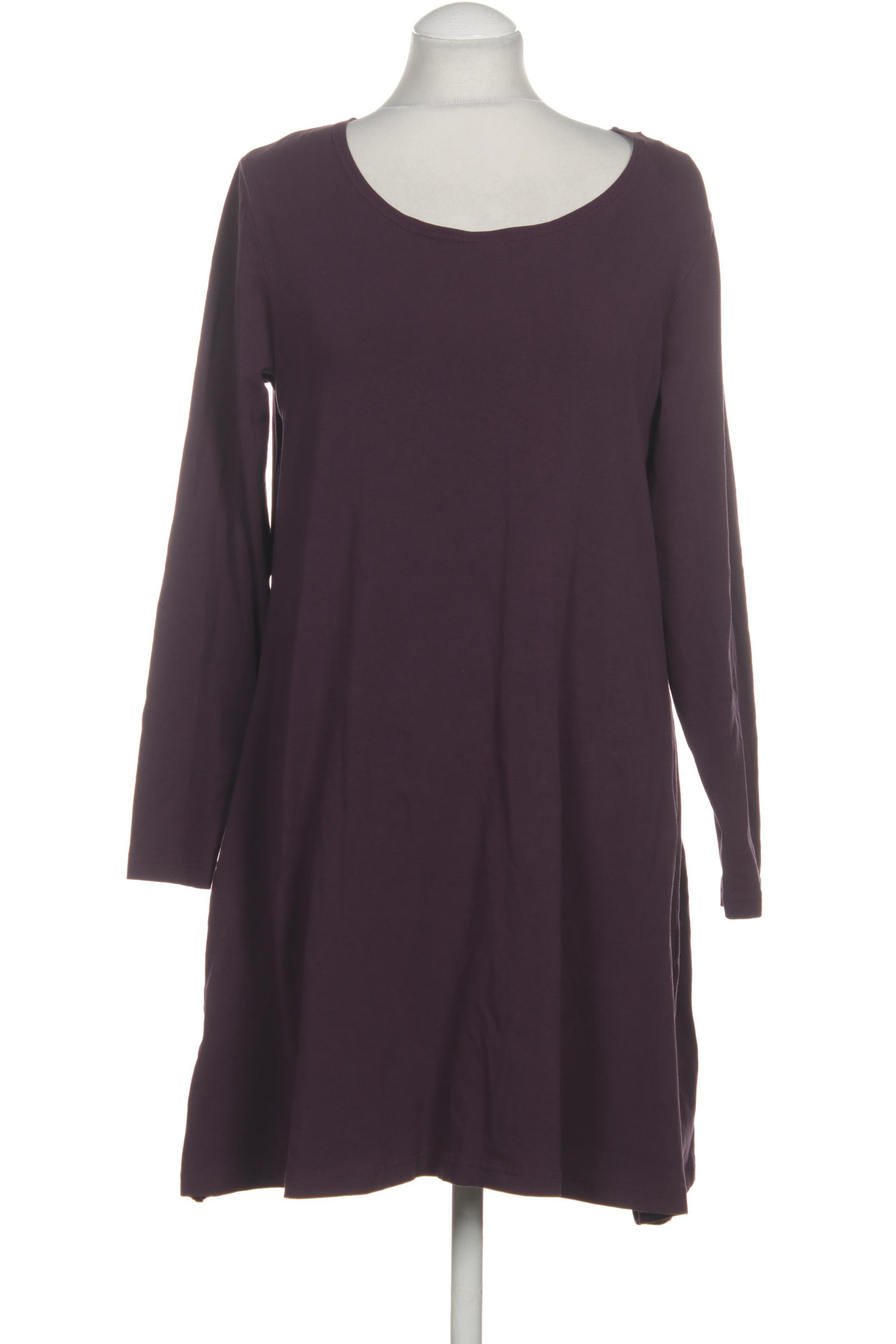 

Gudrun Sjödén Damen Kleid, lila, Gr.