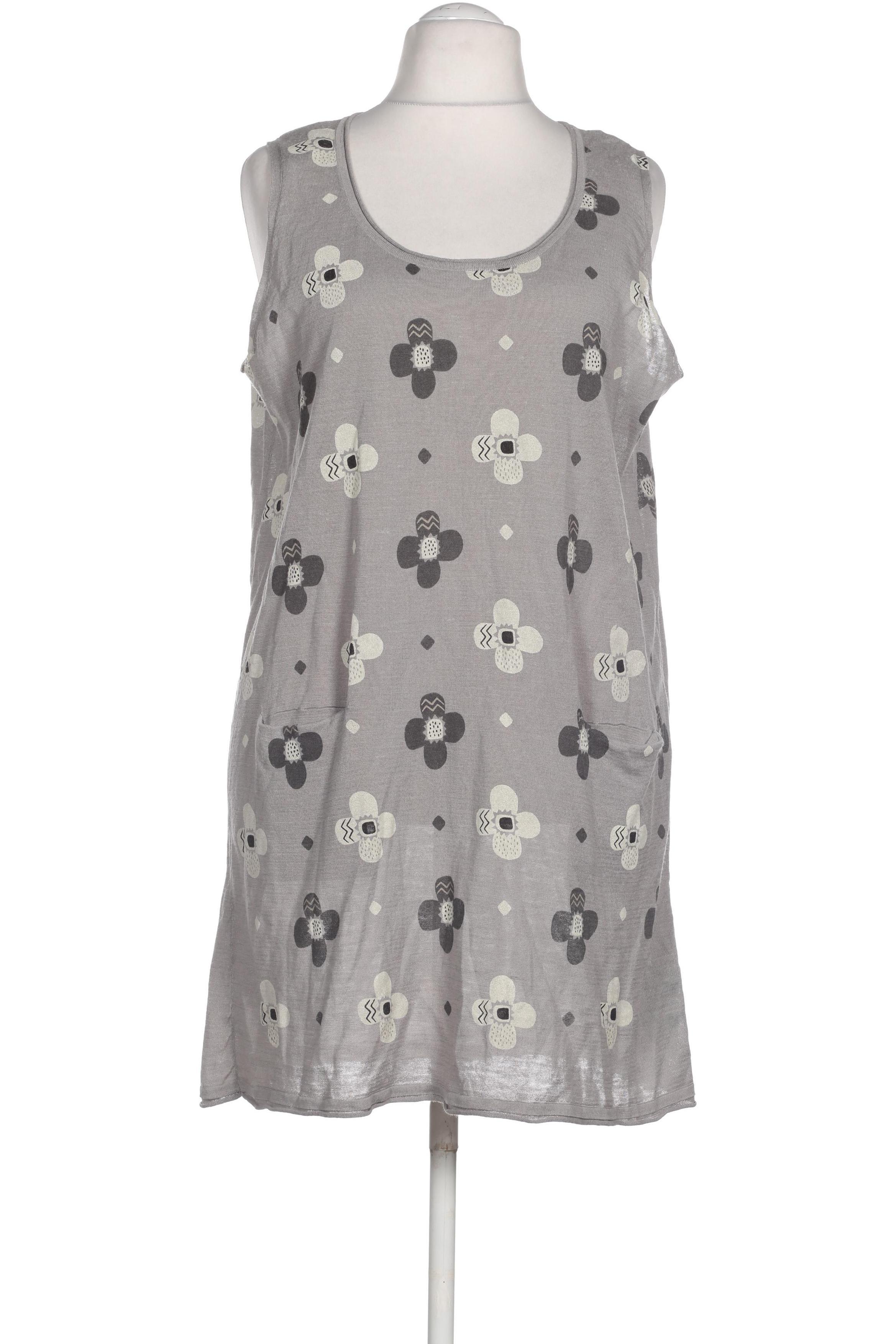 

Gudrun Sjödén Damen Kleid, grau, Gr.