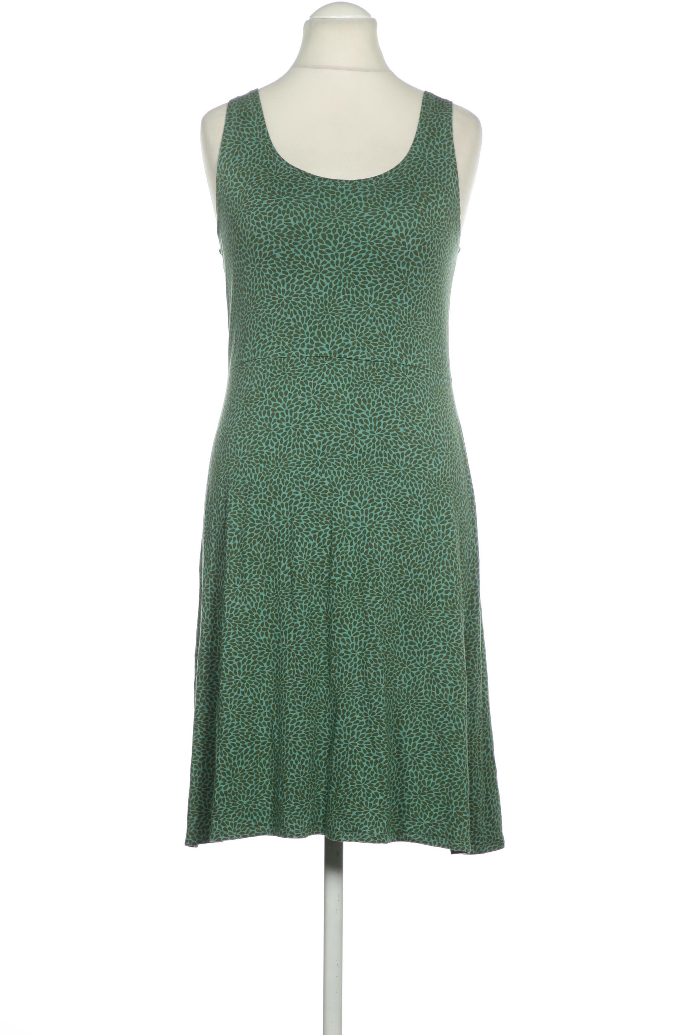 

Gudrun Sjödén Damen Kleid, grün, Gr.