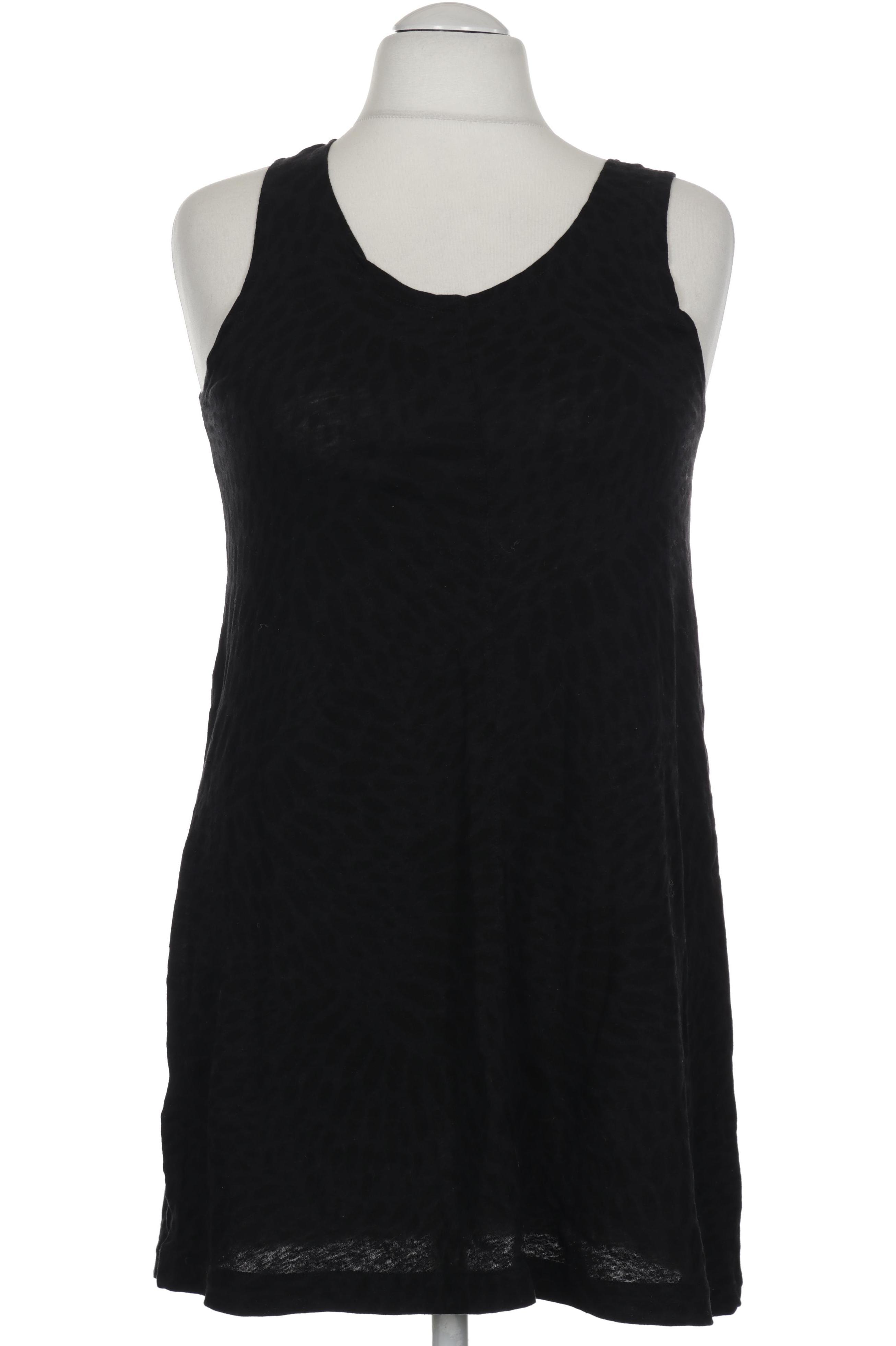 

Gudrun Sjödén Damen Kleid, schwarz, Gr.