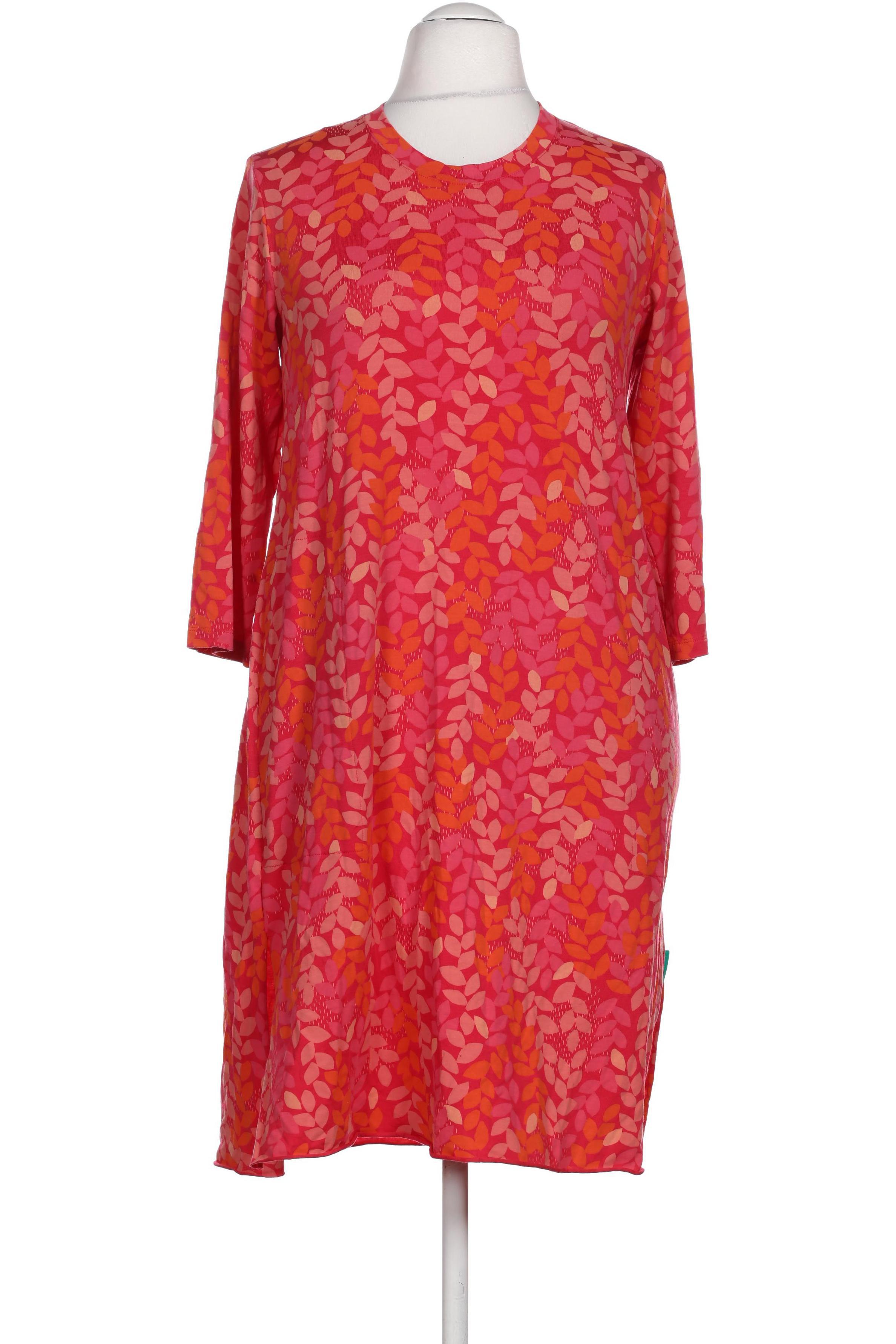 

Gudrun Sjödén Damen Kleid, pink, Gr.