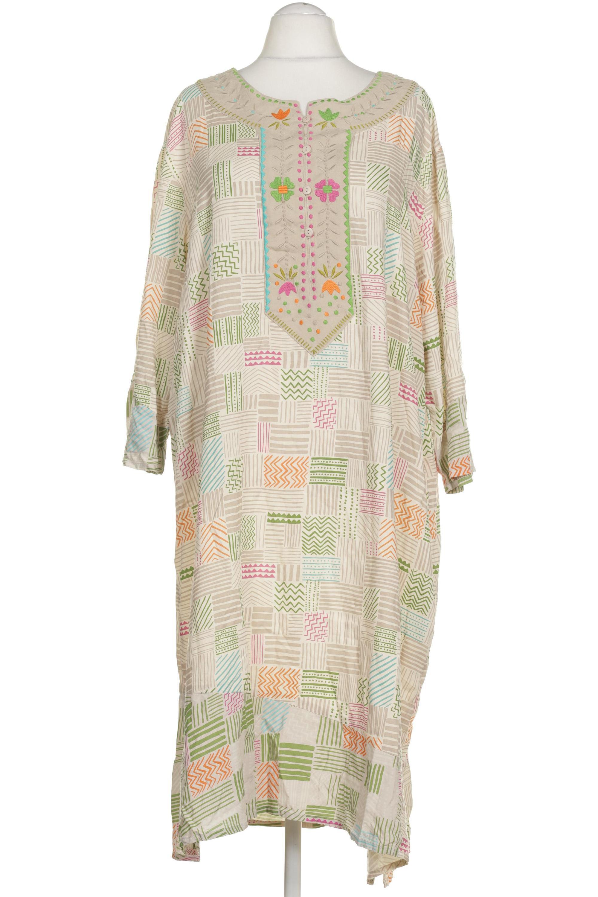 

Gudrun Sjödén Damen Kleid, grün, Gr.