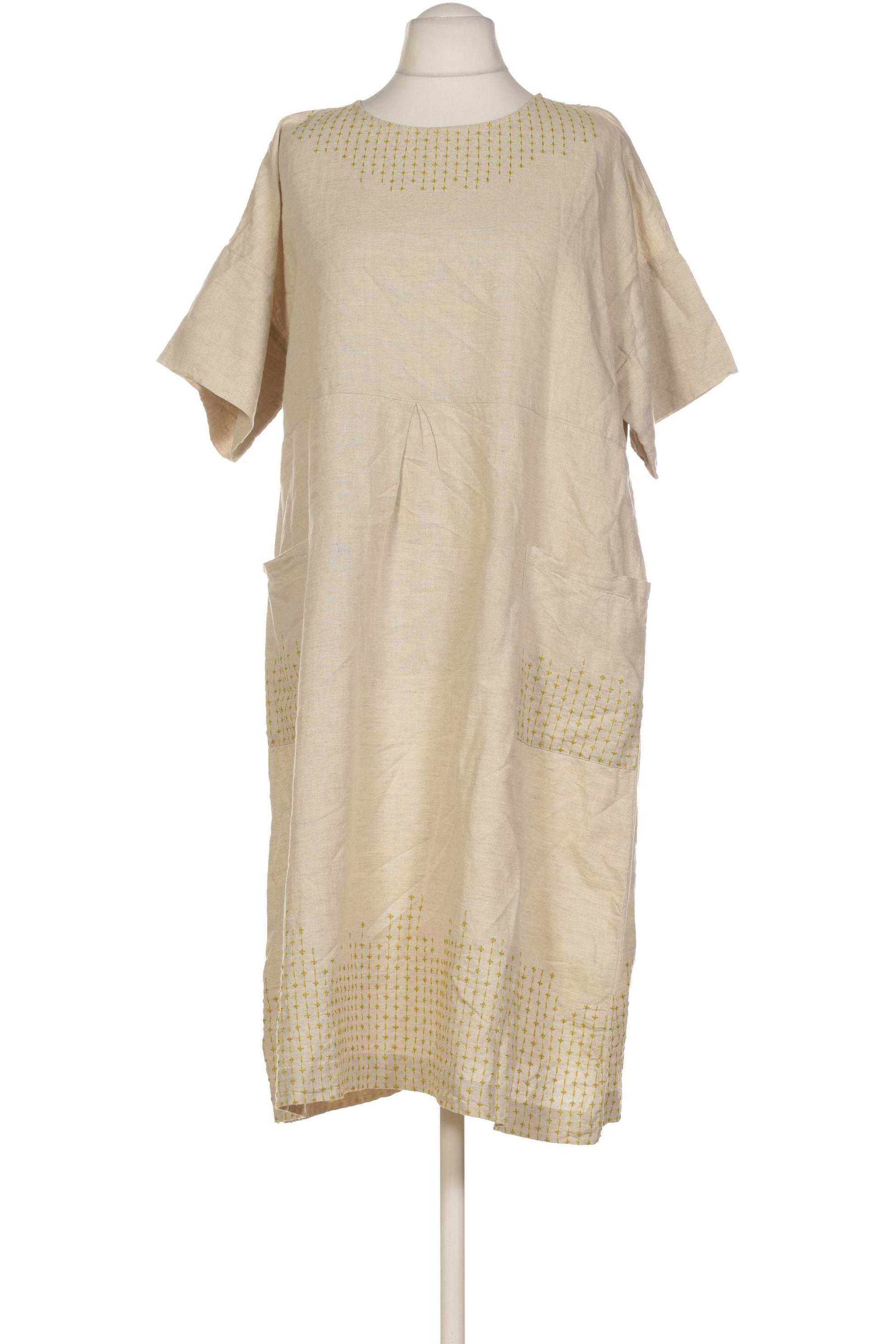 

Gudrun Sjödén Damen Kleid, grau, Gr.