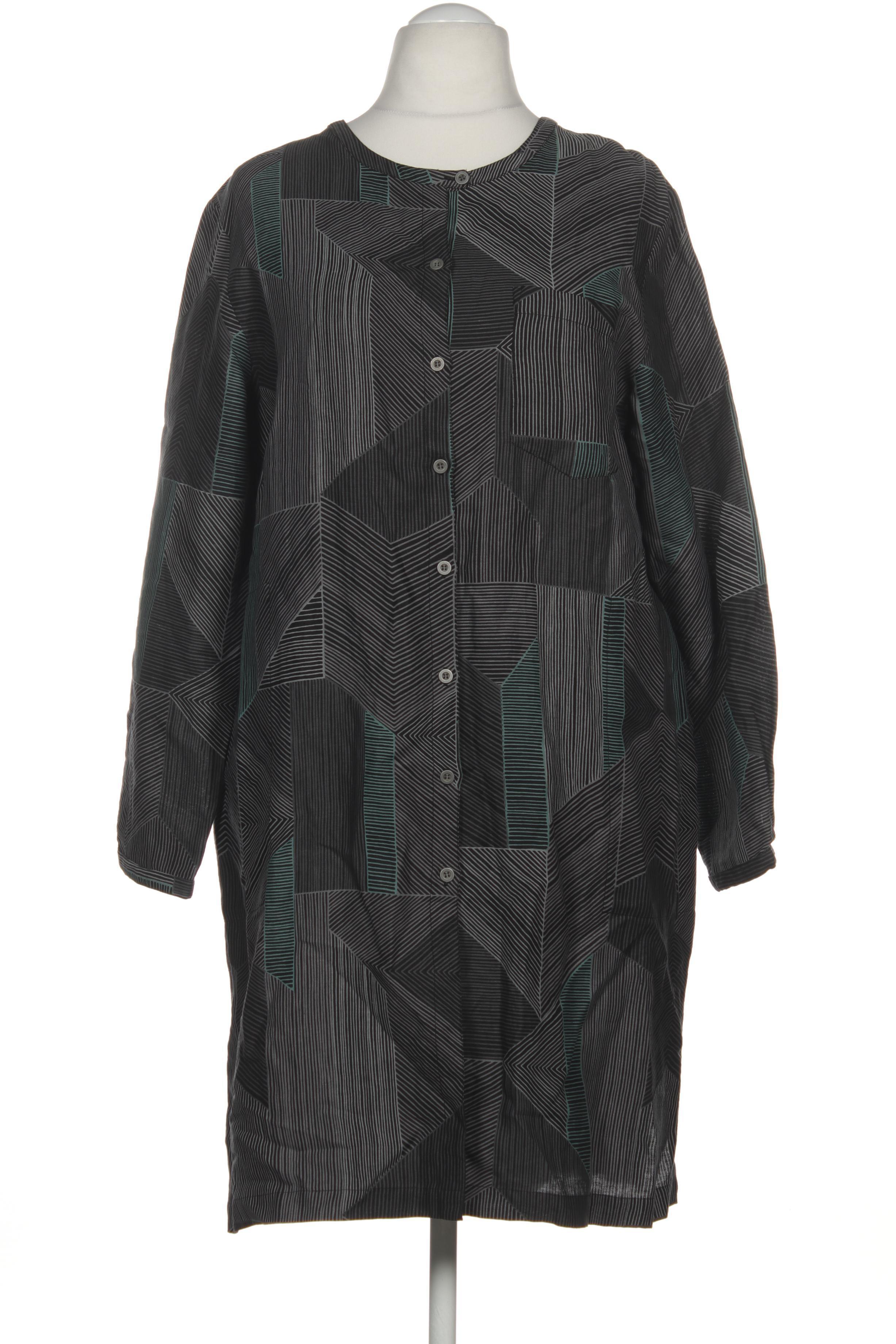 

Gudrun Sjödén Damen Kleid, grau, Gr.