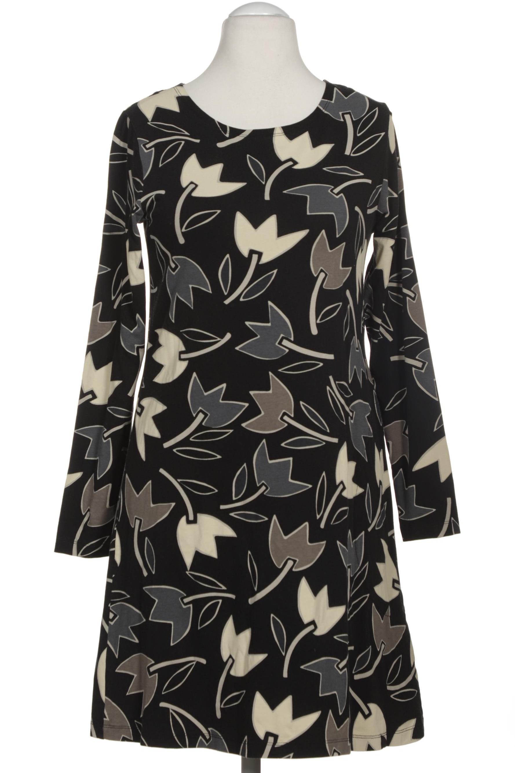 

Gudrun Sjödén Damen Kleid, schwarz, Gr.