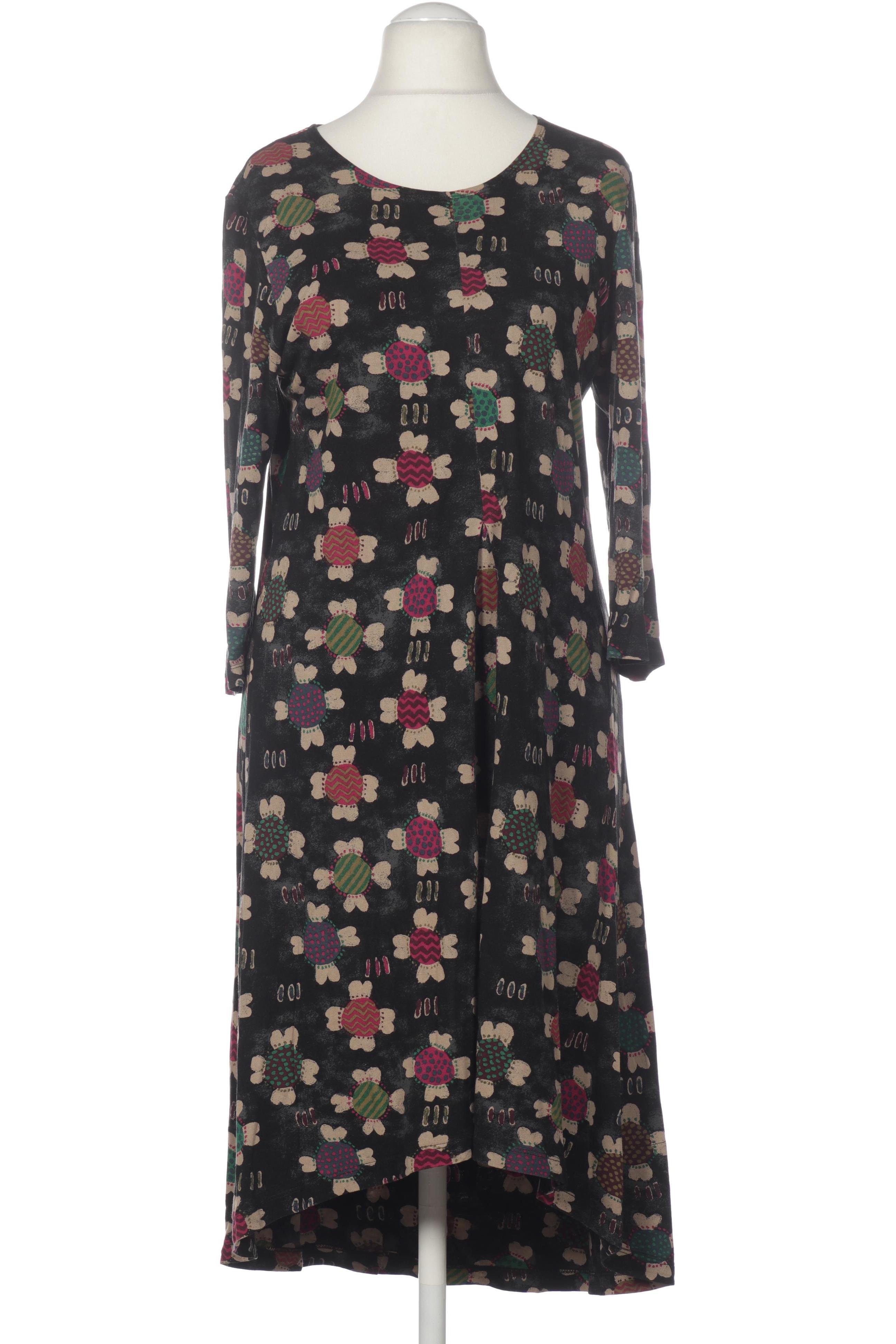 

Gudrun Sjödén Damen Kleid, schwarz, Gr.